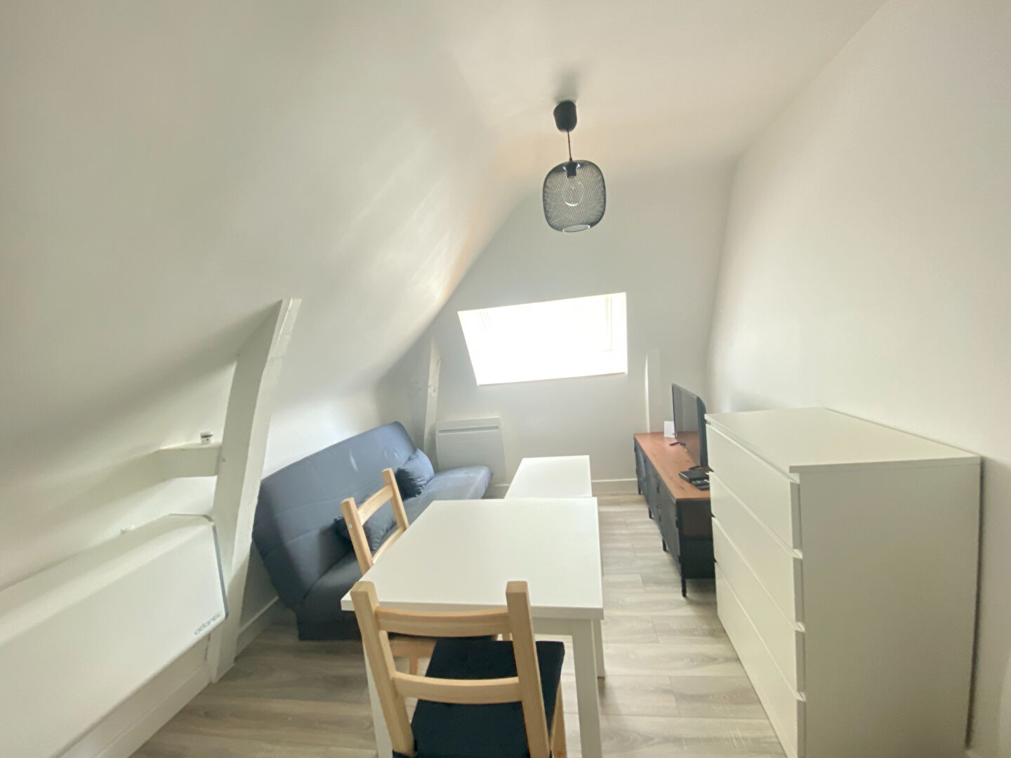 Appartement T1 à Cesson sevigne