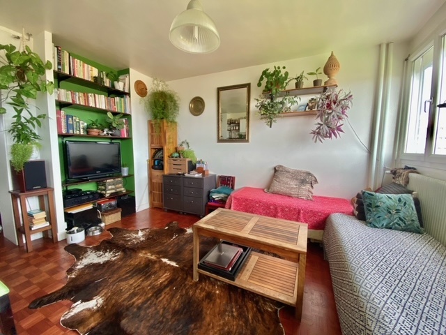 Appartement T3 à Rennes