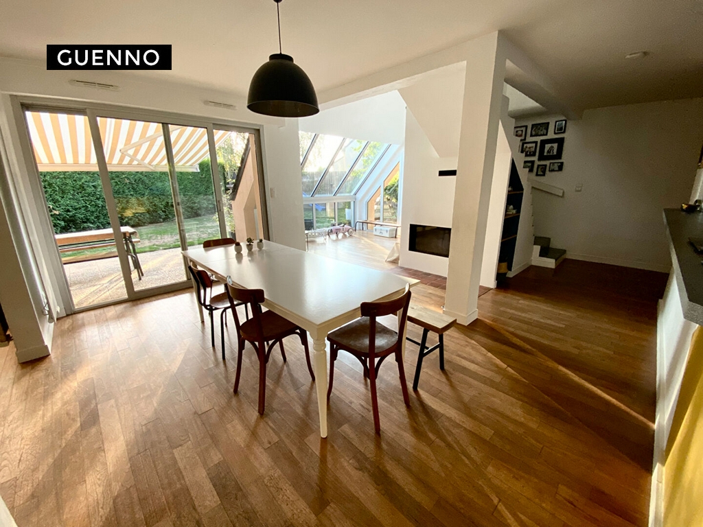 Maison T6 à Romille