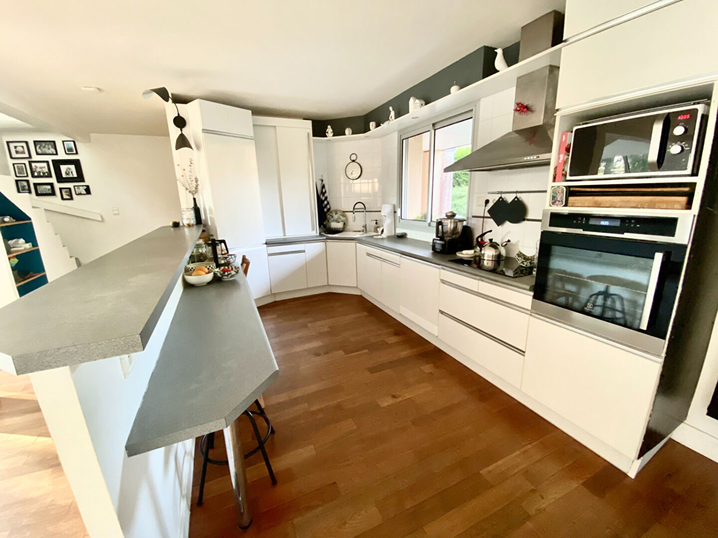 Maison T6 à Romille