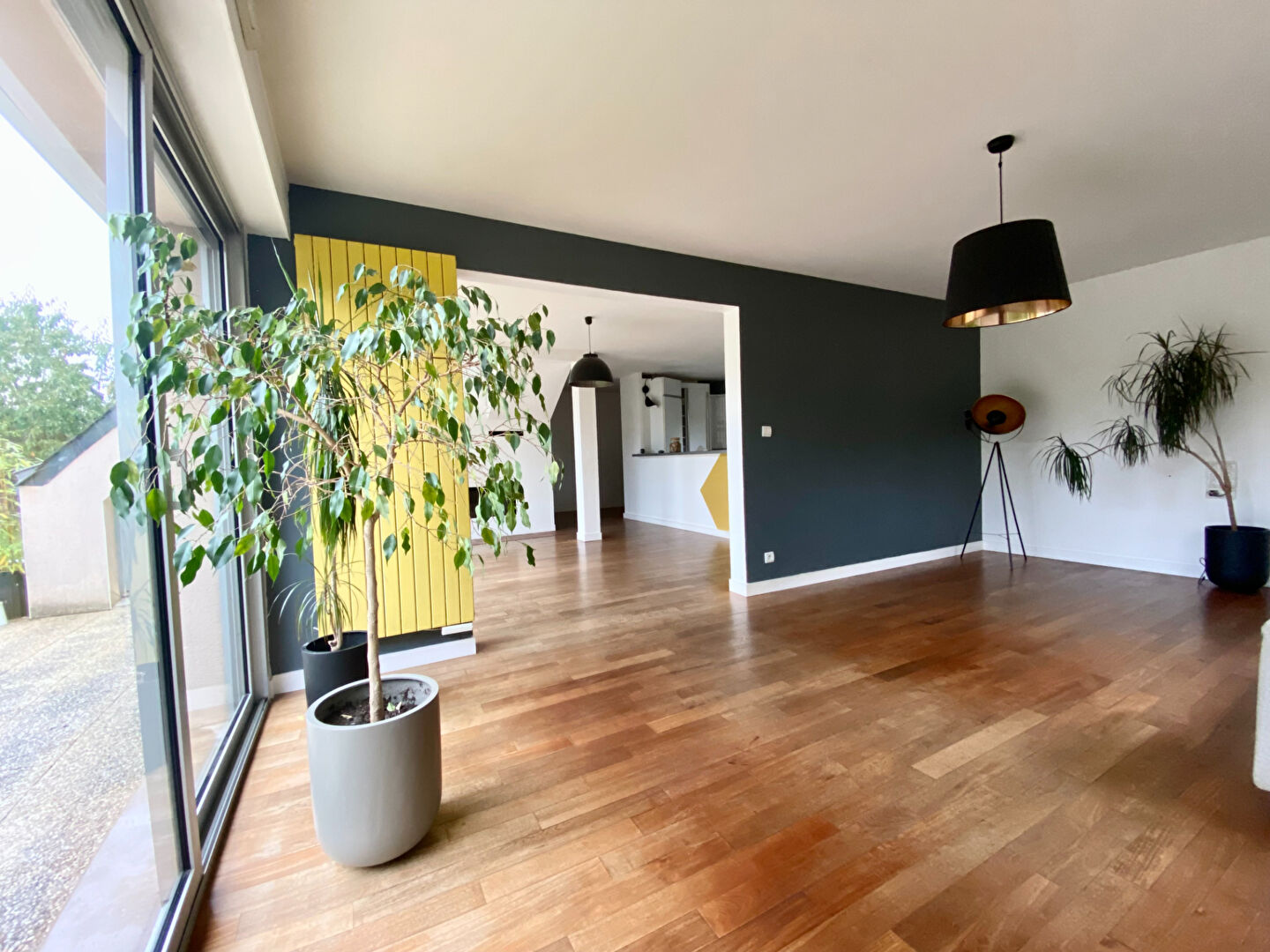 Maison T6 à Romille