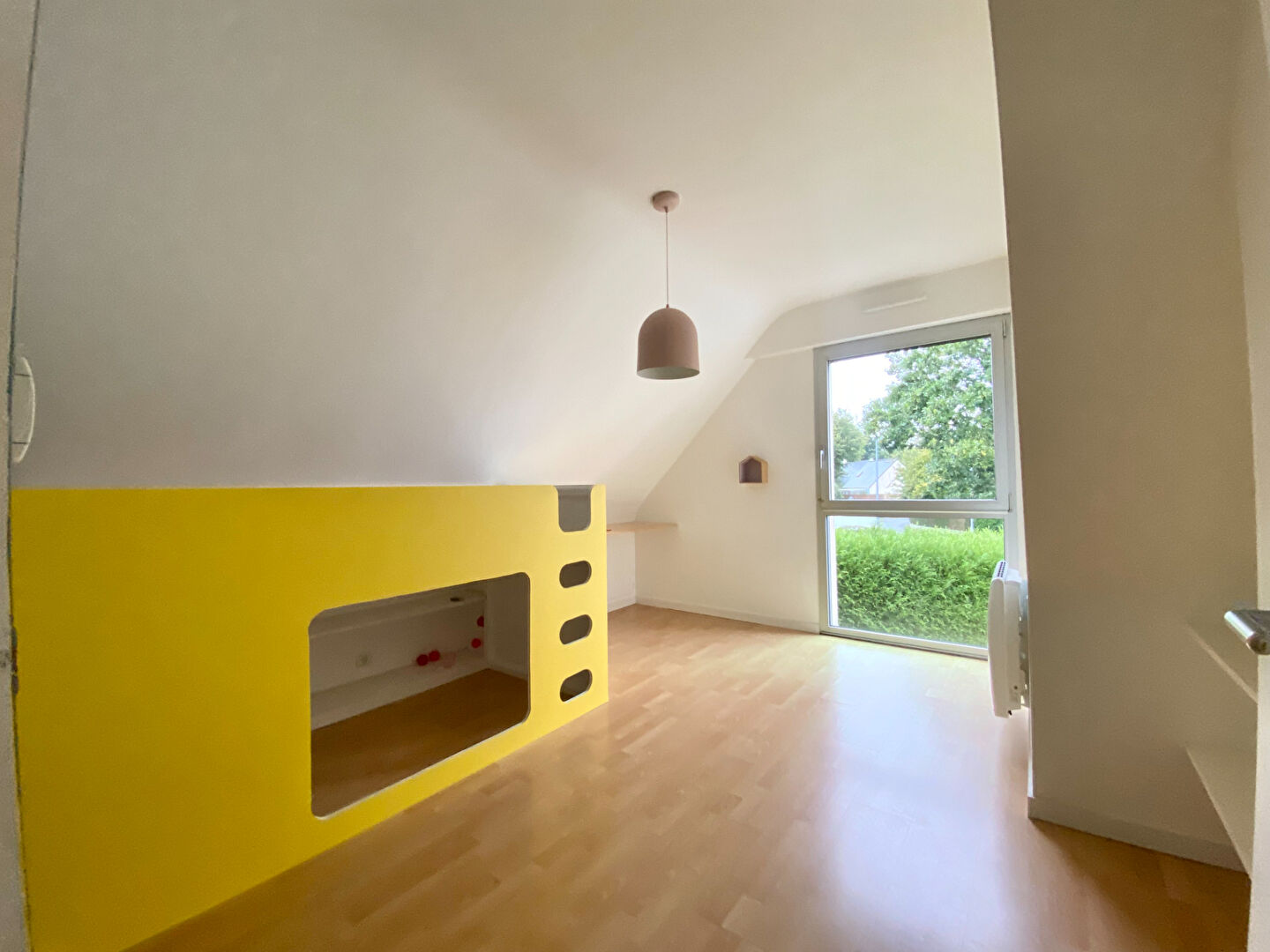 Maison T6 à Romille