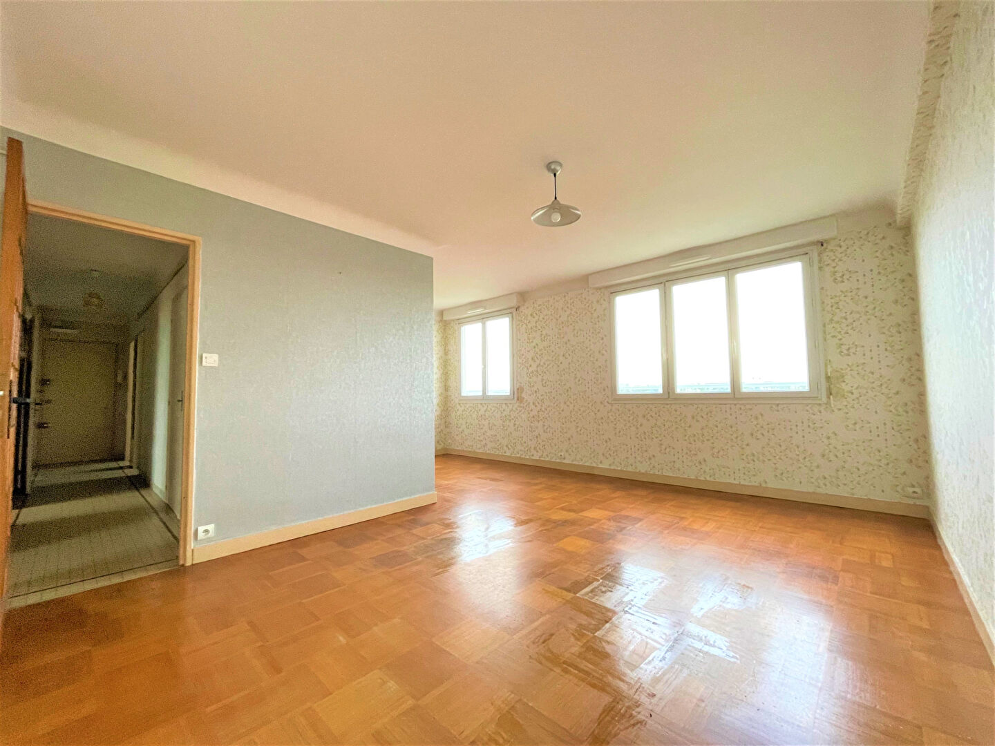 Appartement T4 à Rennes