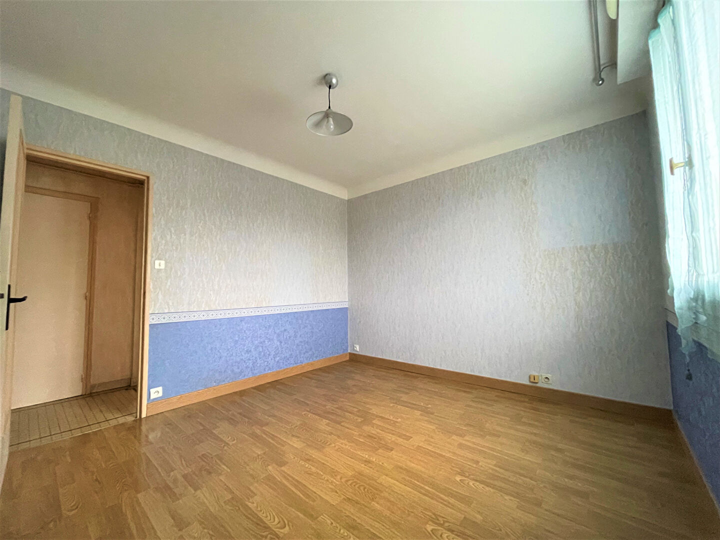 Appartement T4 à Rennes