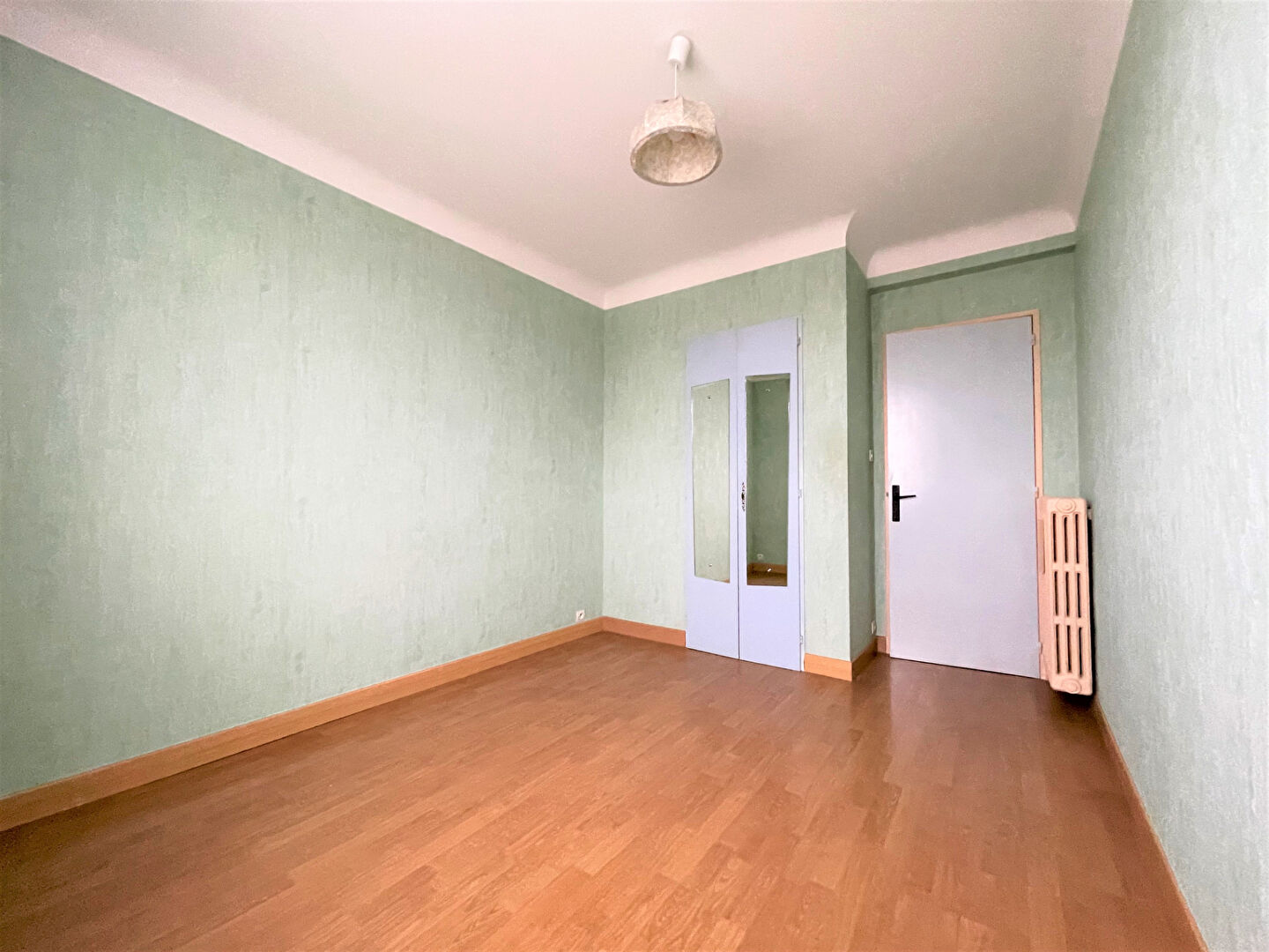 Appartement T4 à Rennes