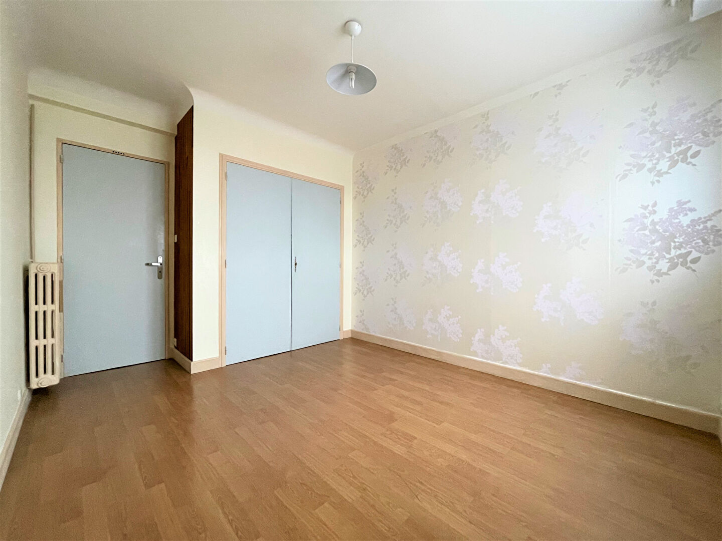 Appartement T4 à Rennes