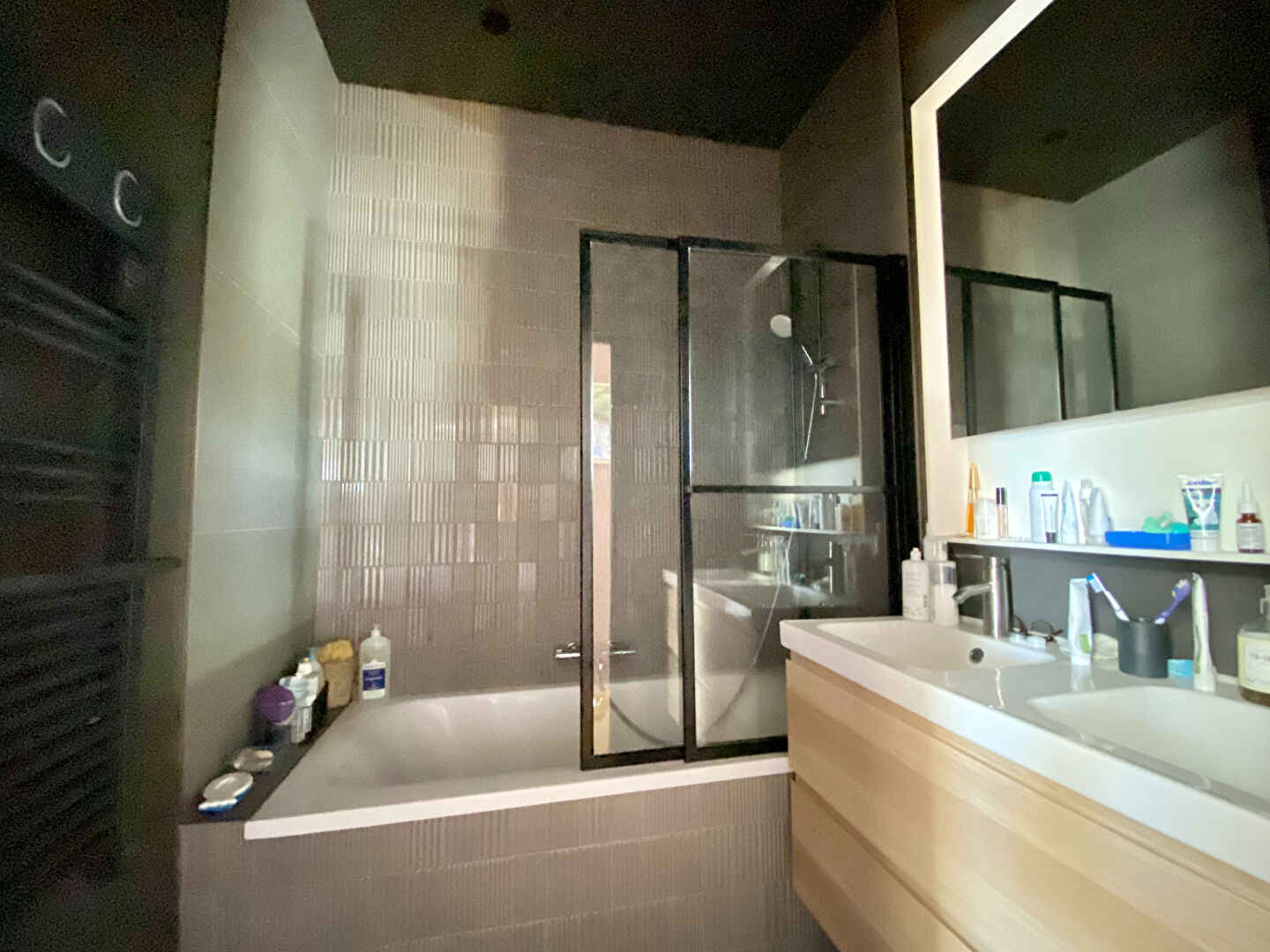 Appartement T4 à Rennes
