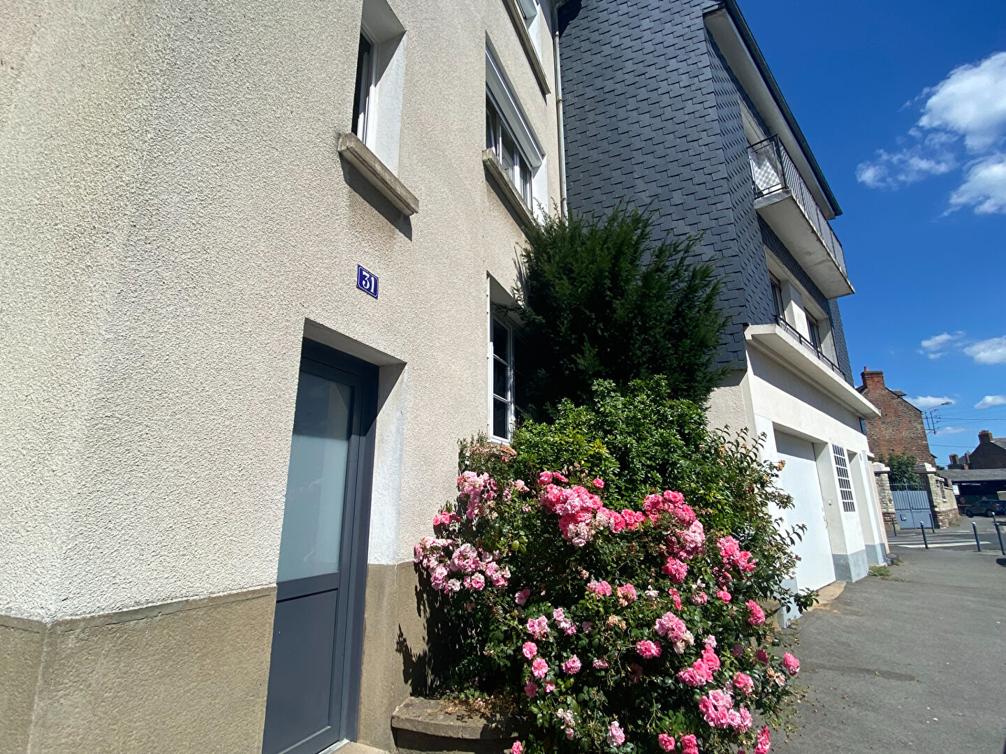 Appartement T3 à Rennes