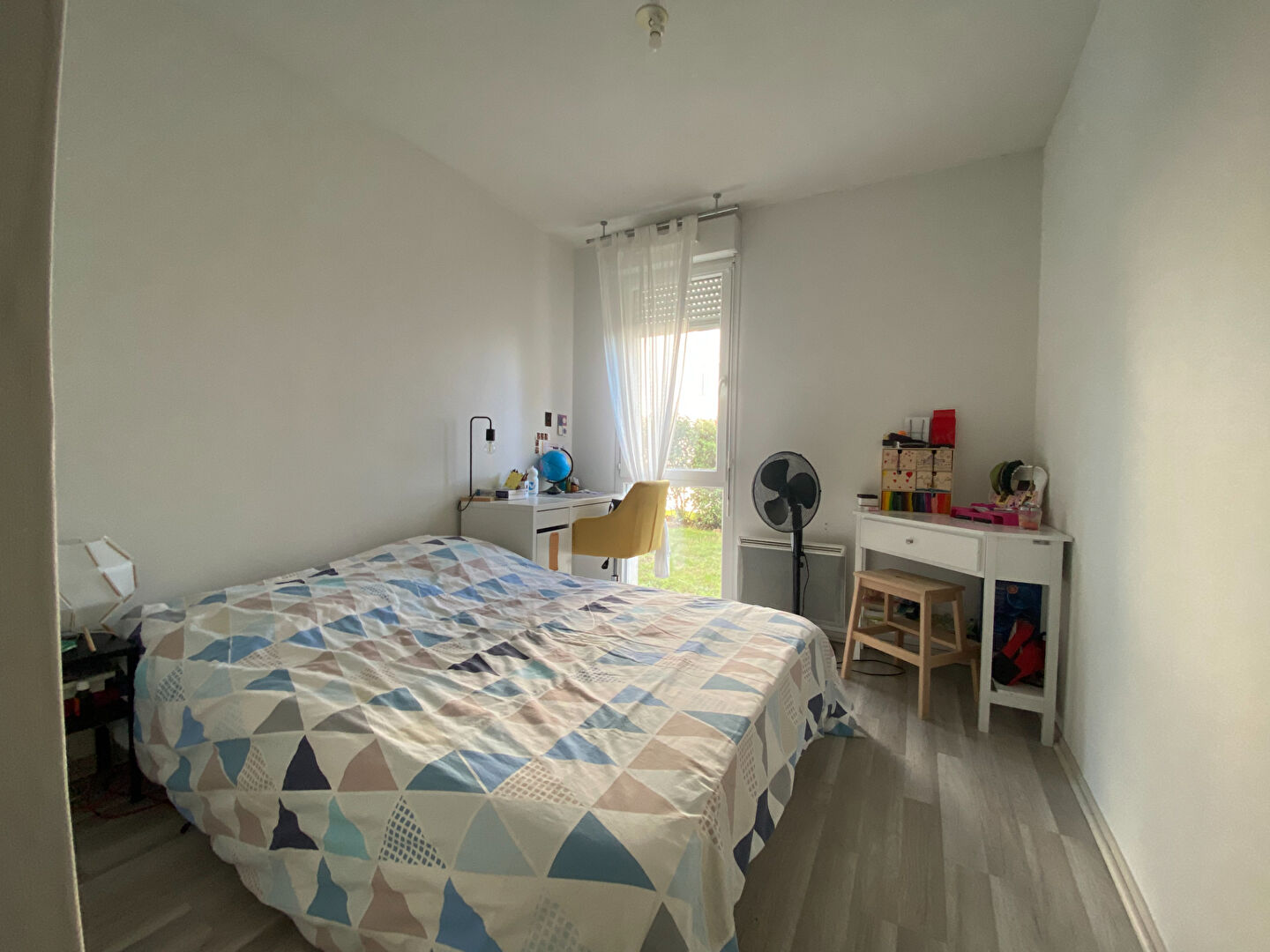 Appartement T3 à Breal sous montfort