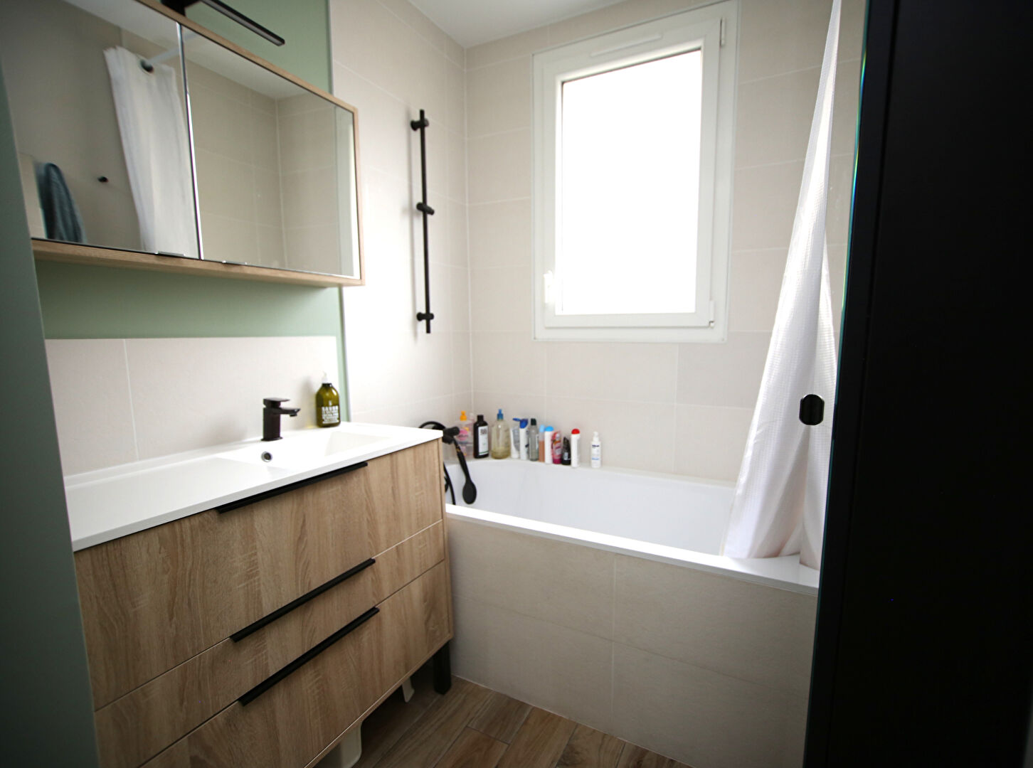 Appartement T4 à Rennes