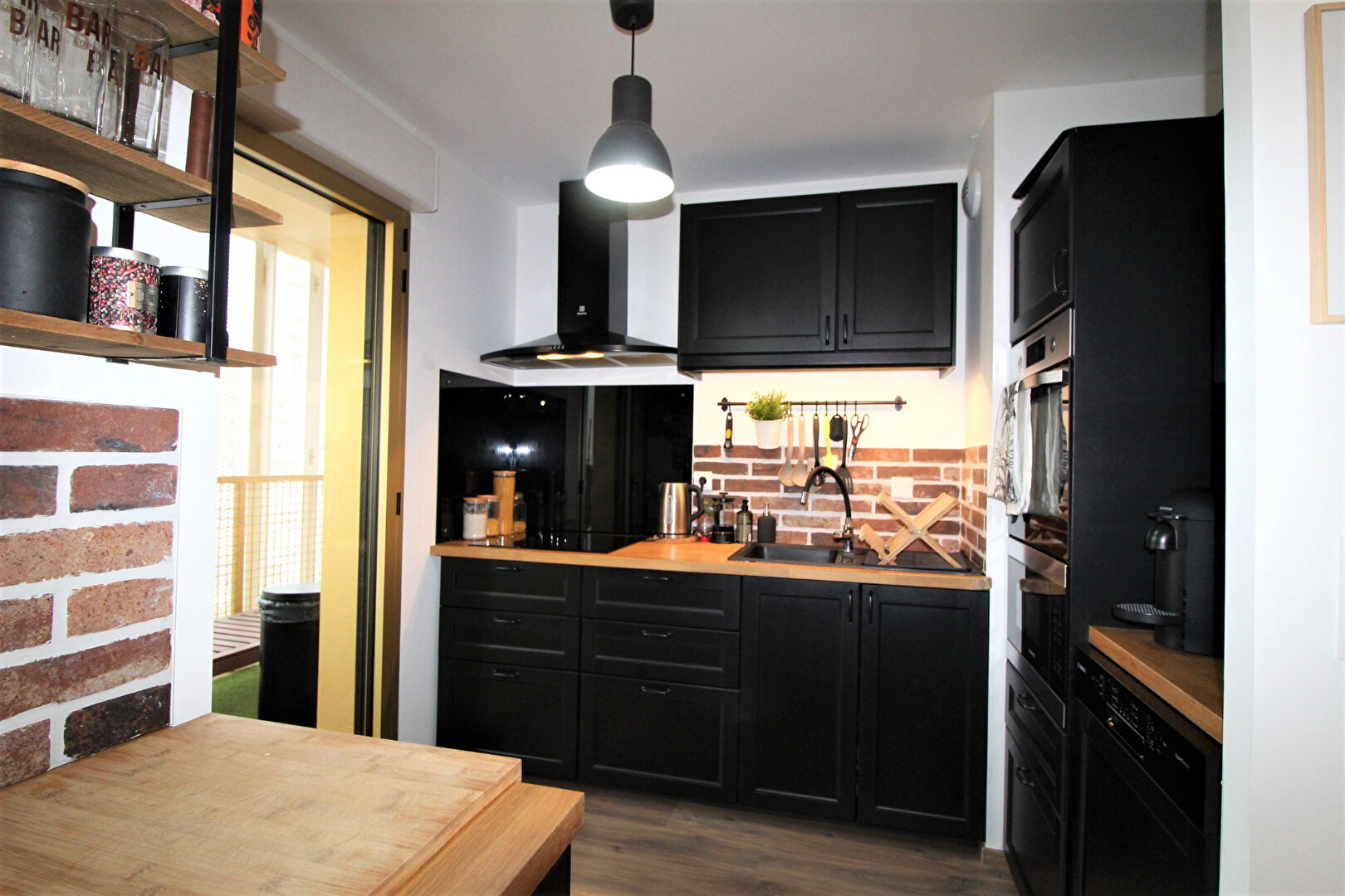 Appartement T3 à Rennes