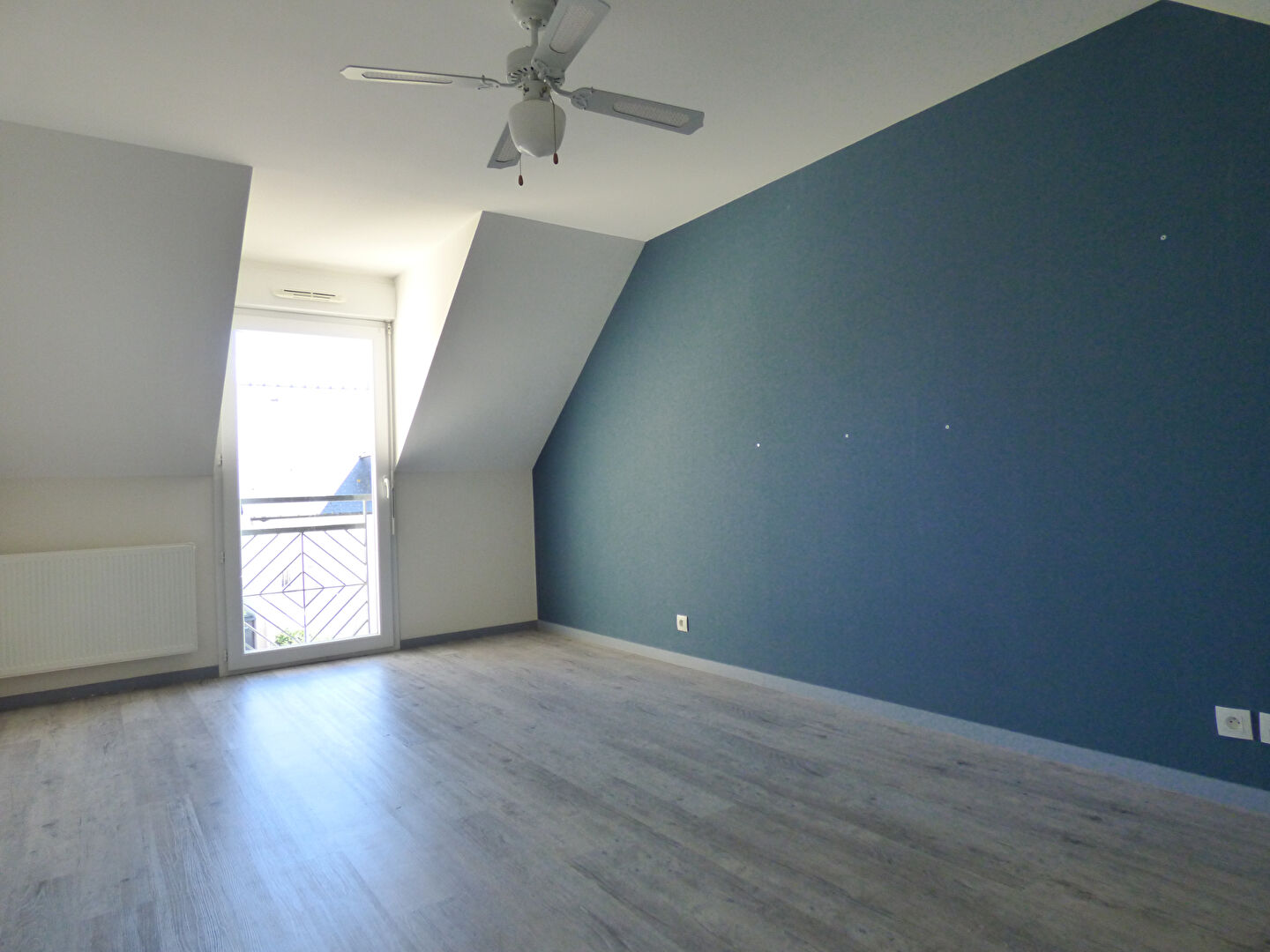 Maison T5 à Bourgbarre