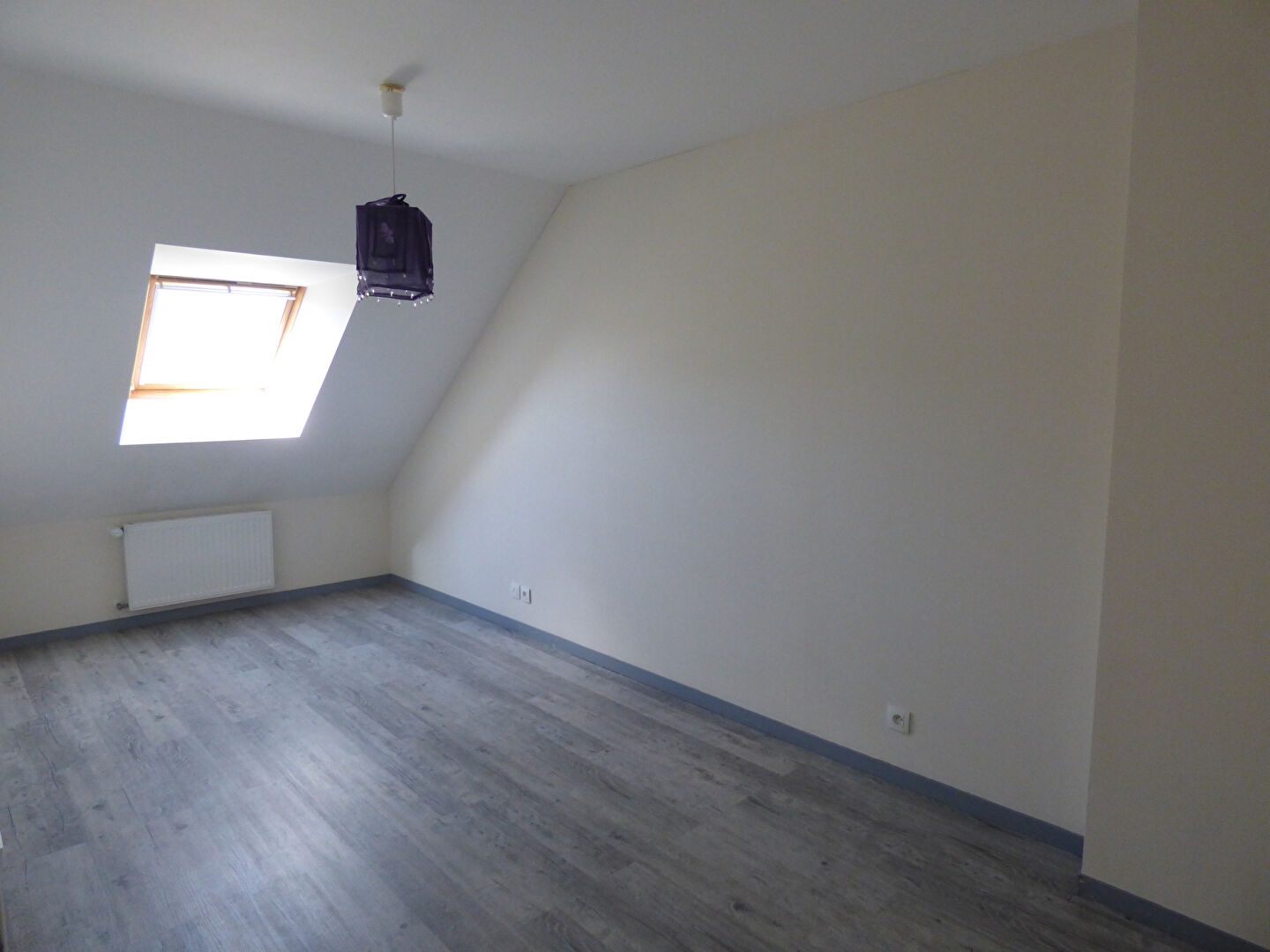 Maison T5 à Bourgbarre