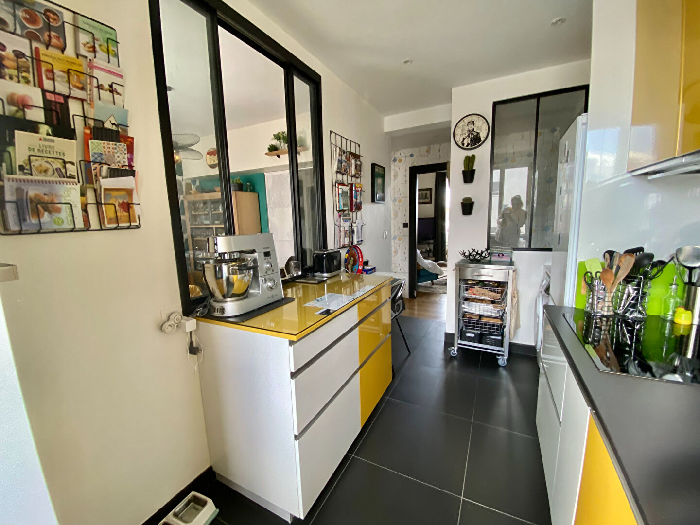 Appartement T3 à Rennes