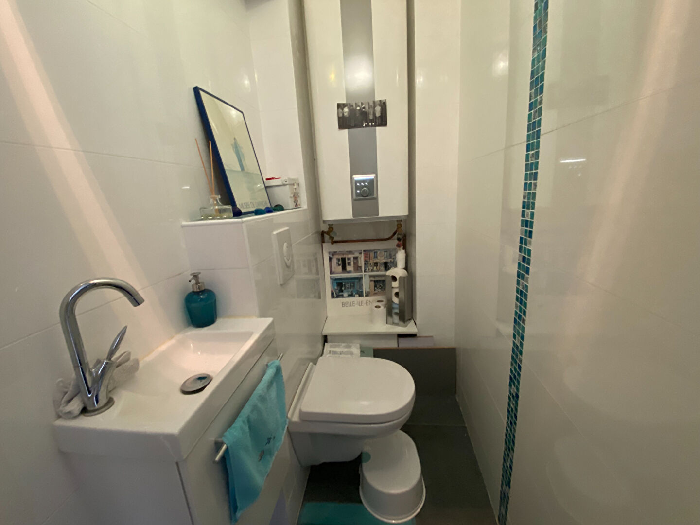 Appartement T3 à Rennes