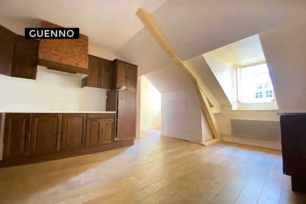 Appartement T3 à Rennes