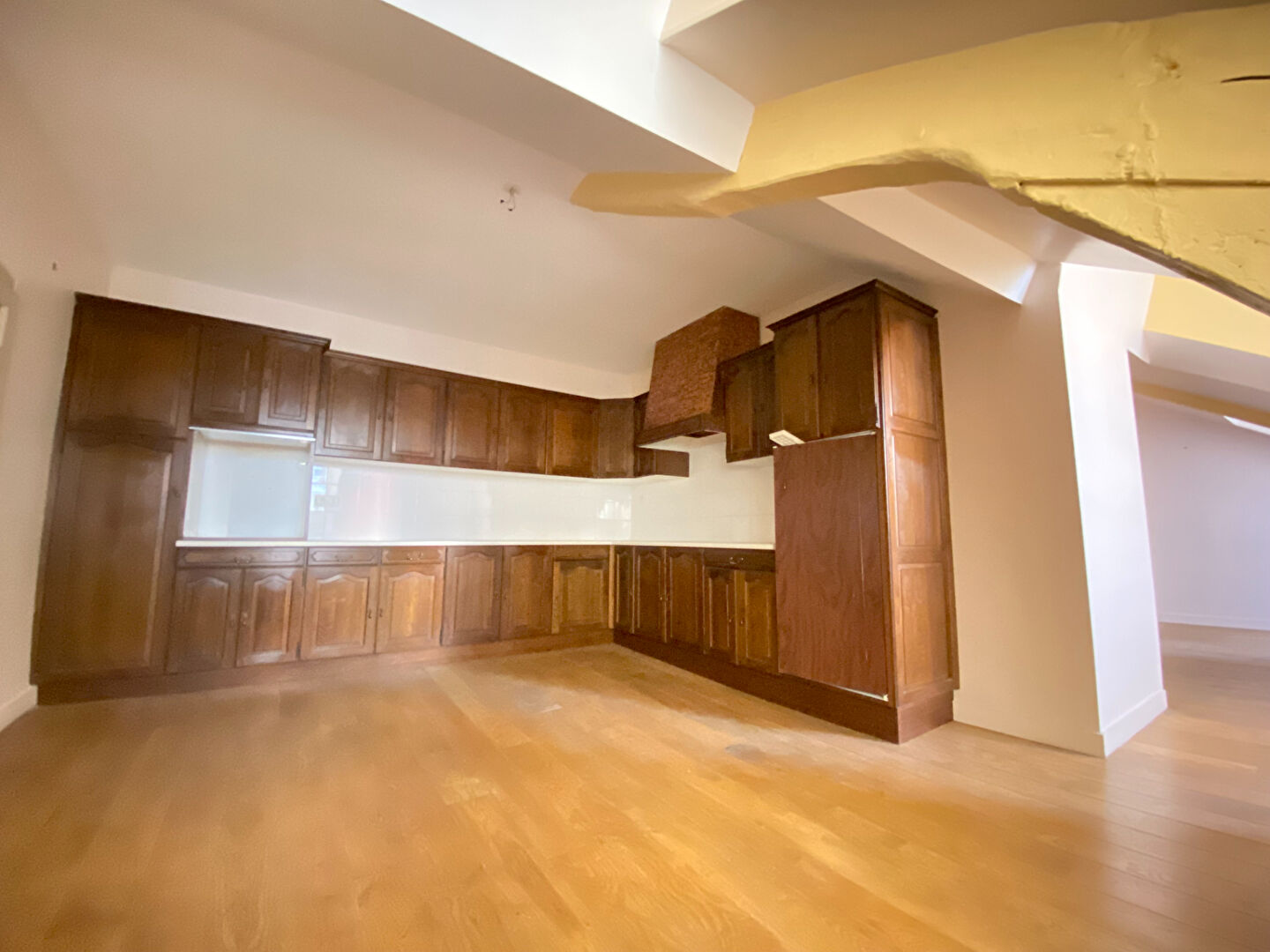 Appartement T3 à Rennes