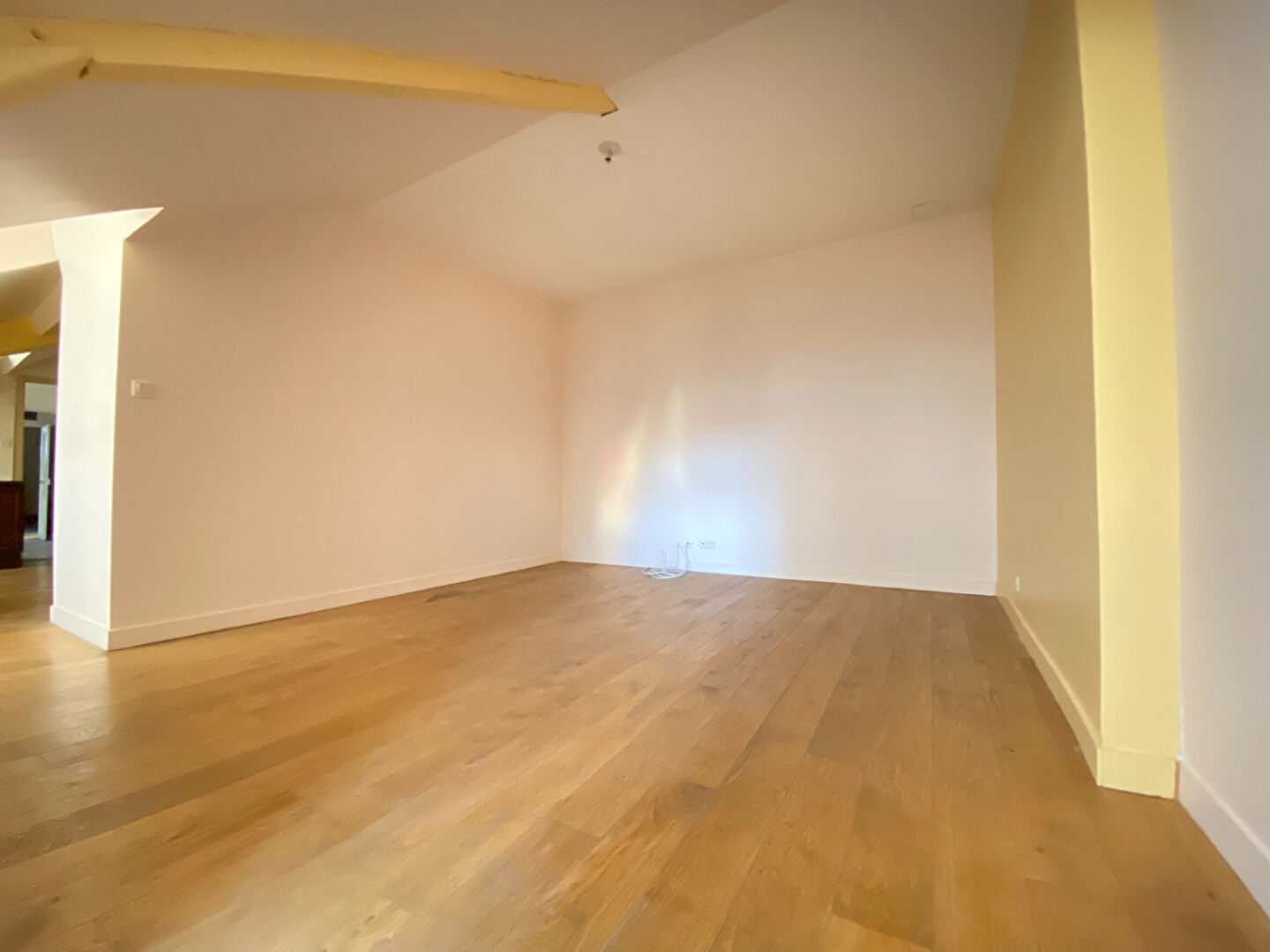 Appartement T3 à Rennes