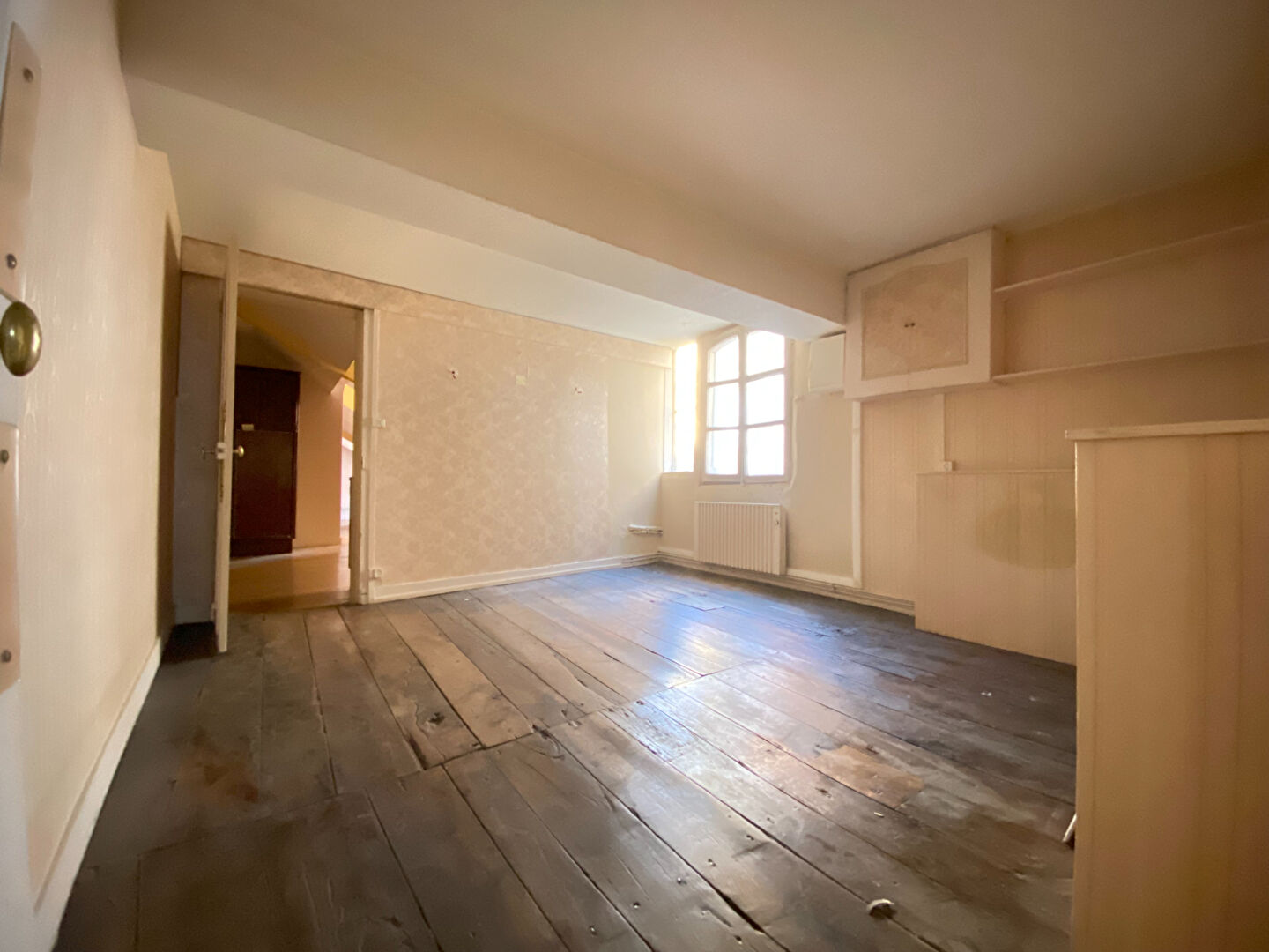 Appartement T3 à Rennes