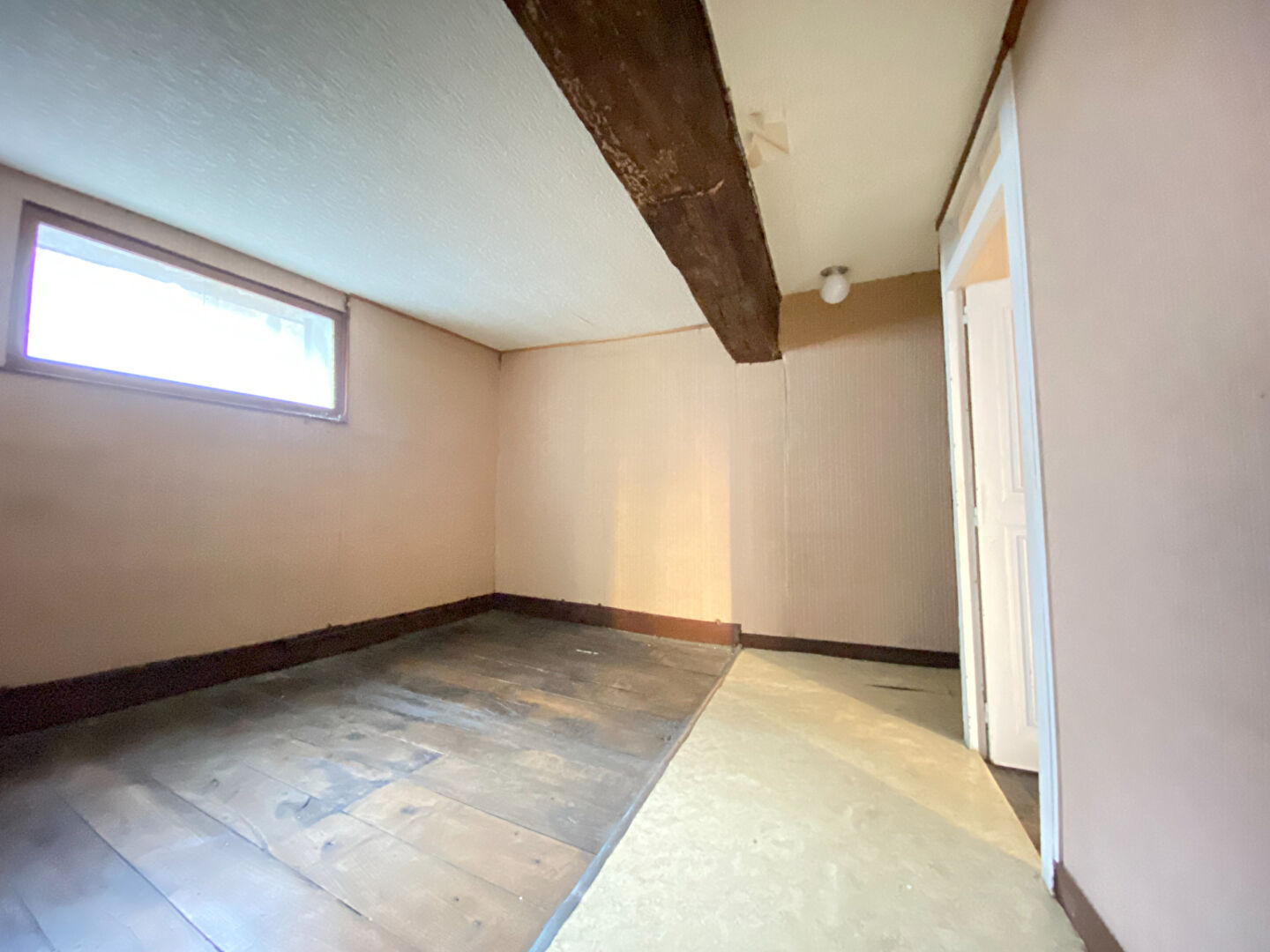 Appartement T3 à Rennes