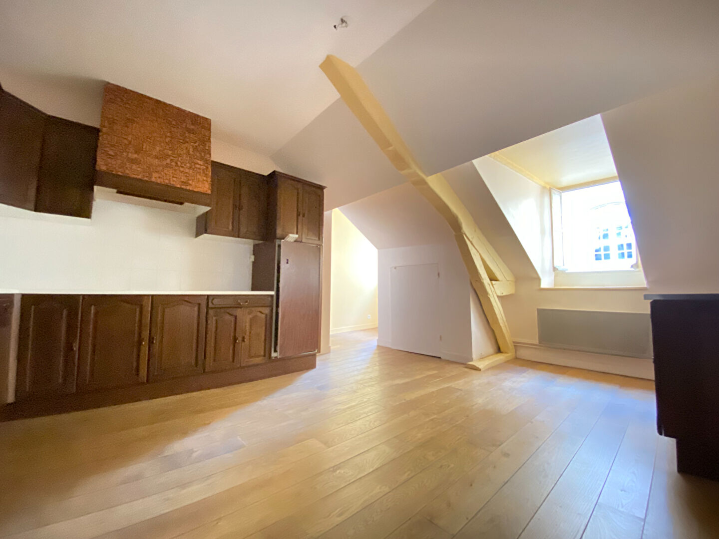 Appartement T3 à Rennes