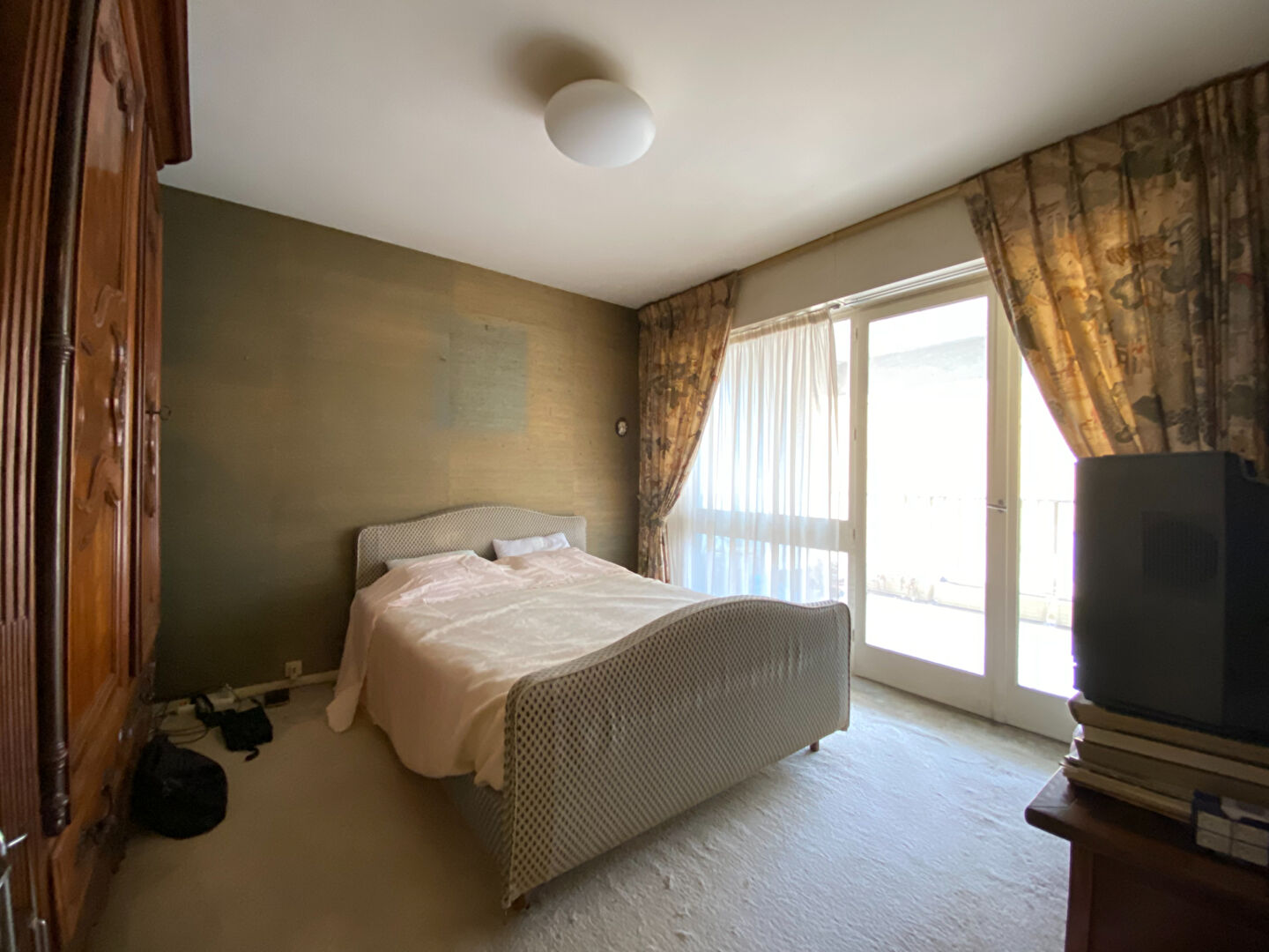 Appartement T4 à Rennes