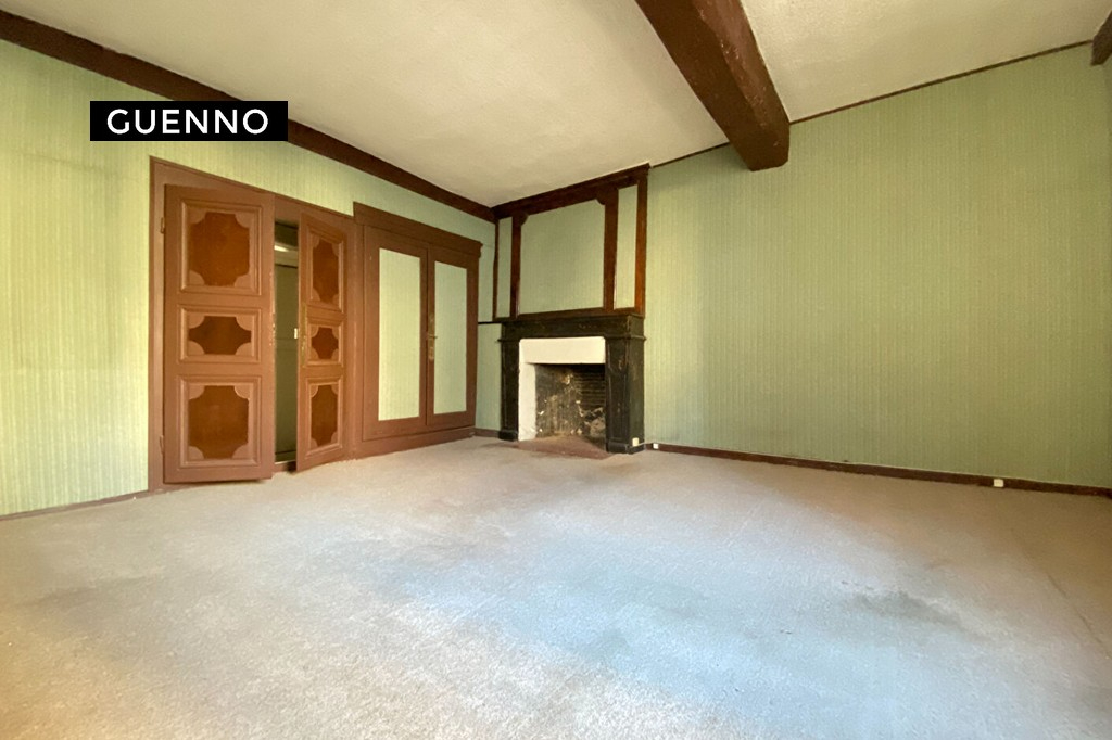 Appartement T2 à Rennes
