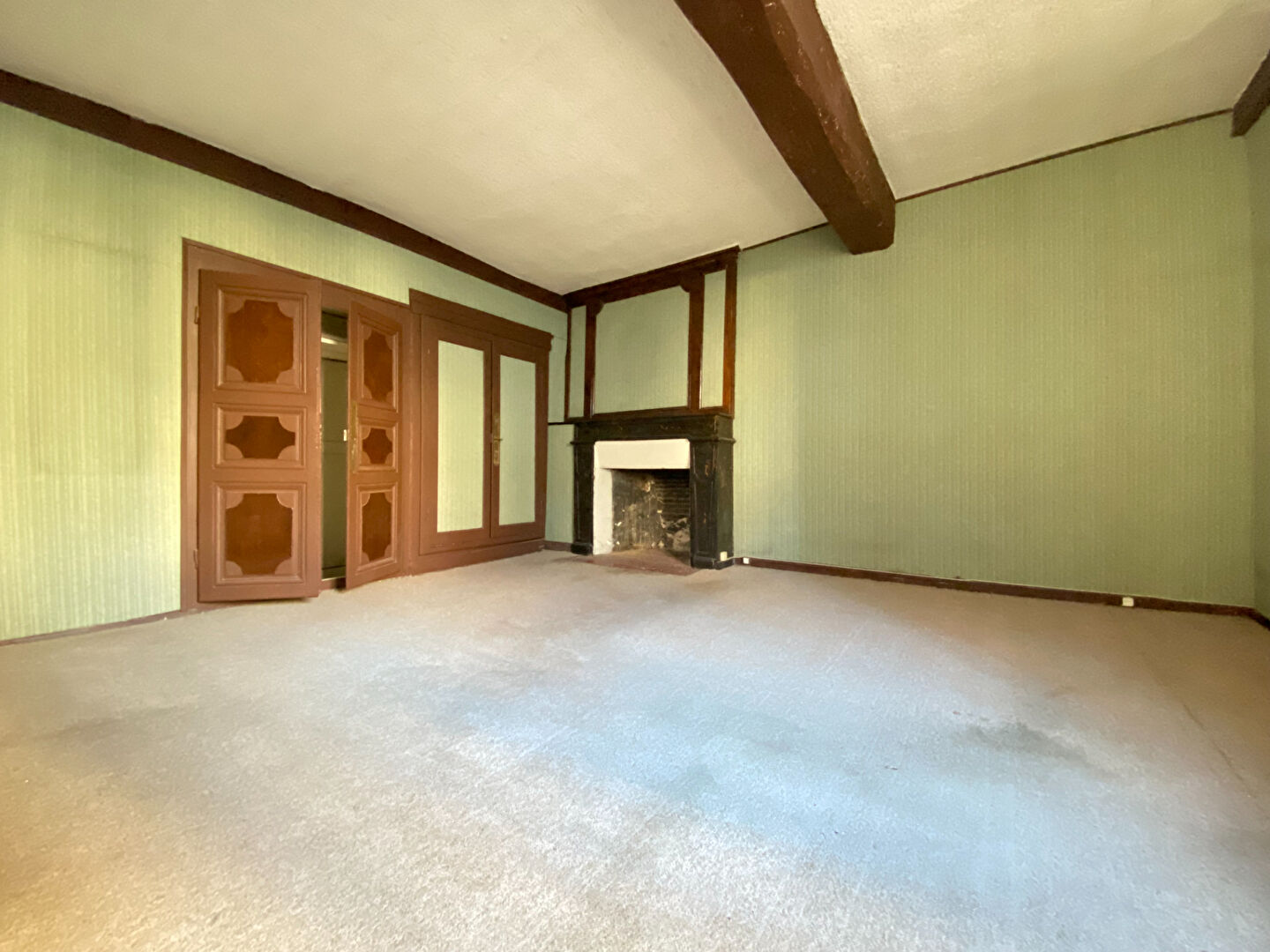 Appartement T2 à Rennes