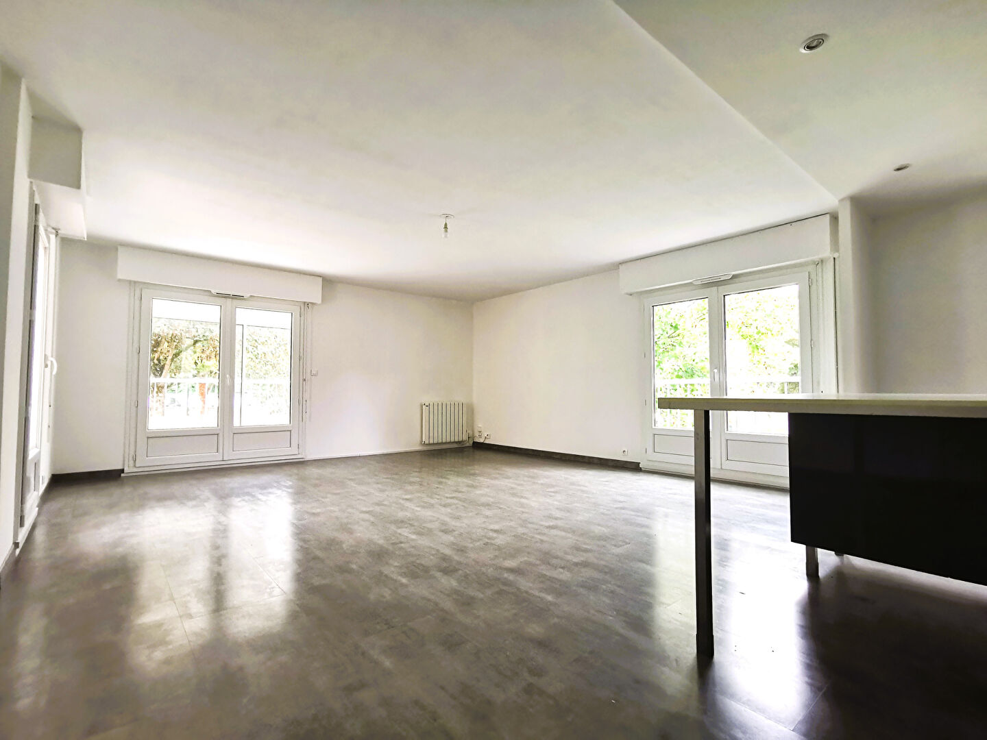 Appartement T4 à Rennes