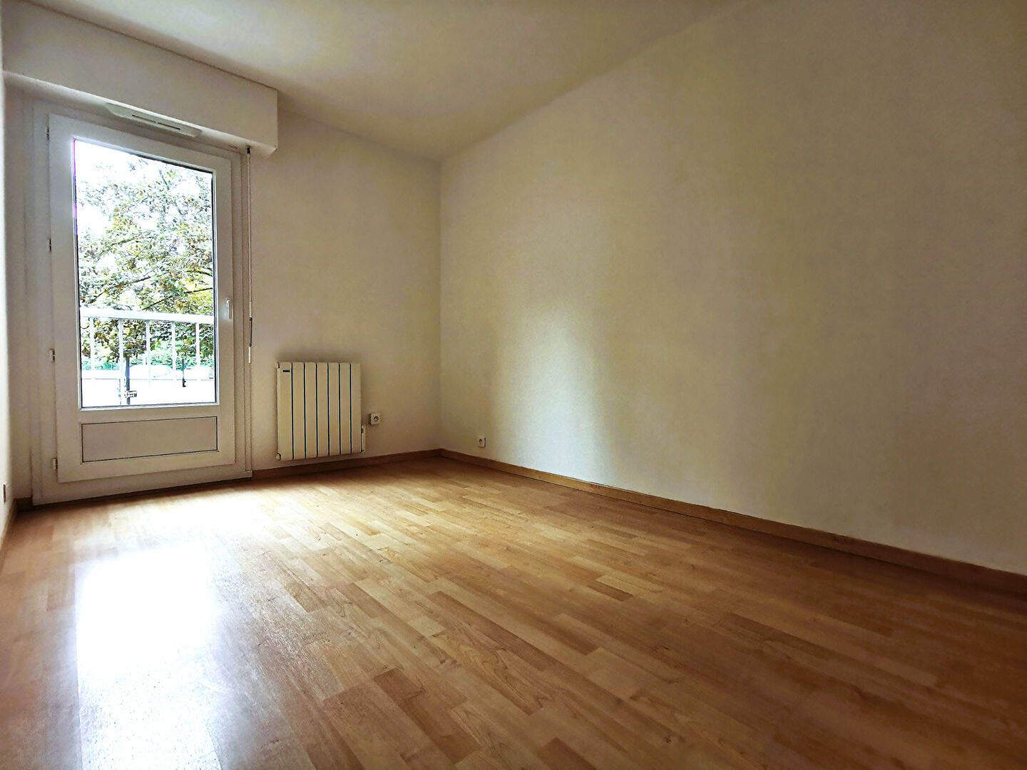 Appartement T4 à Rennes