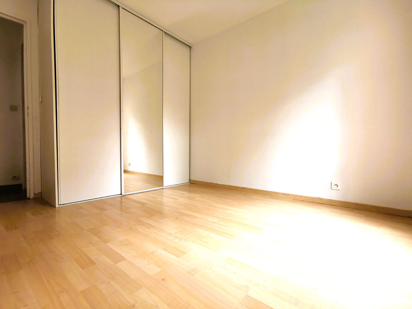 Appartement T4 à Rennes