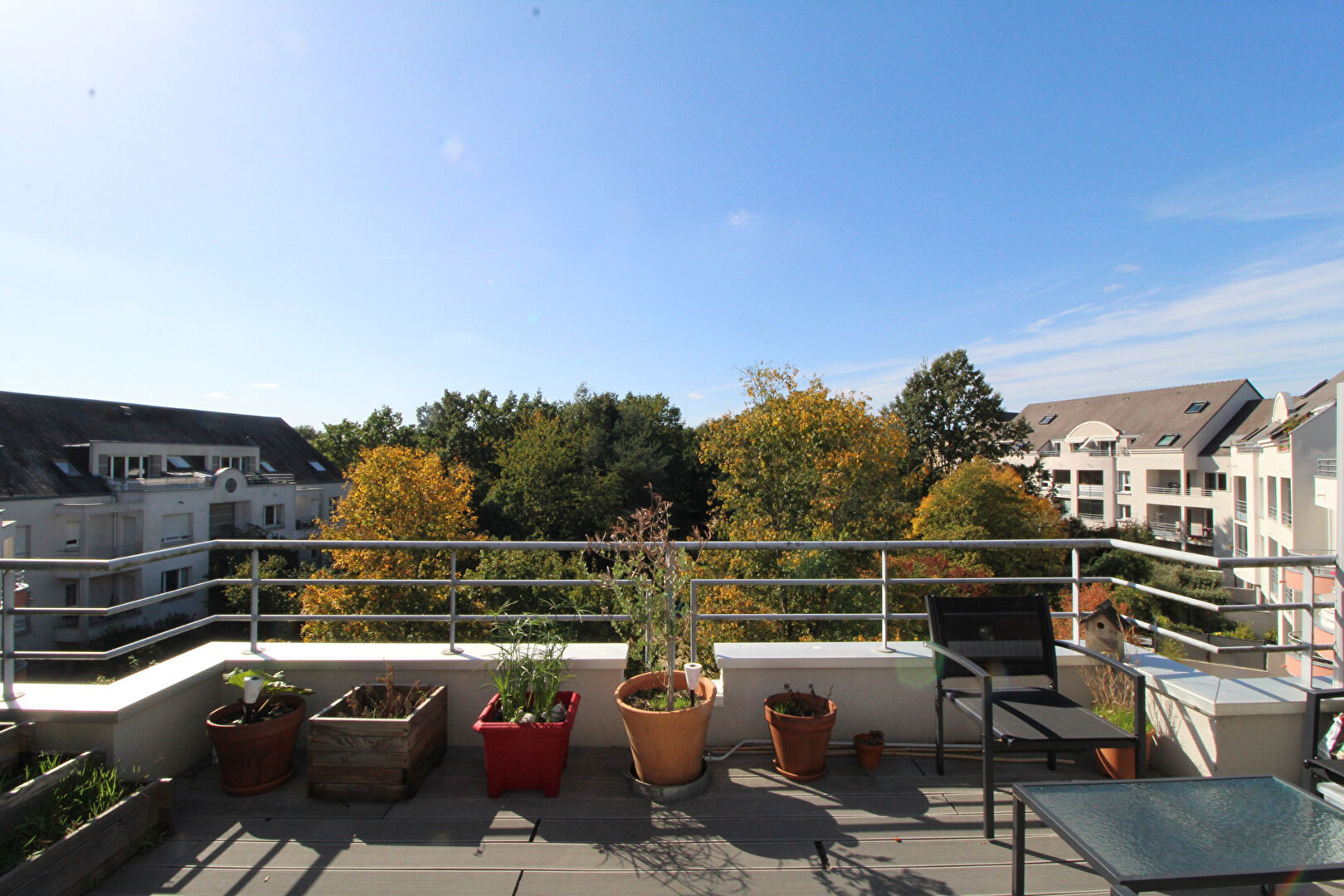 Appartement T5 à Rennes