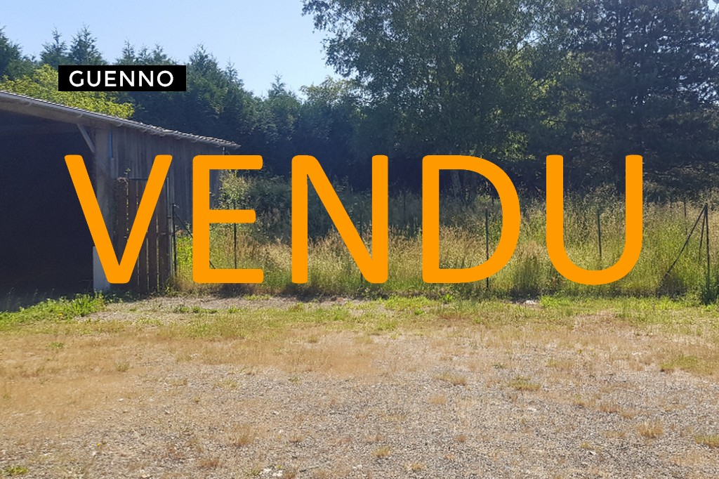 Entrepôt/local industriel à Orgeres