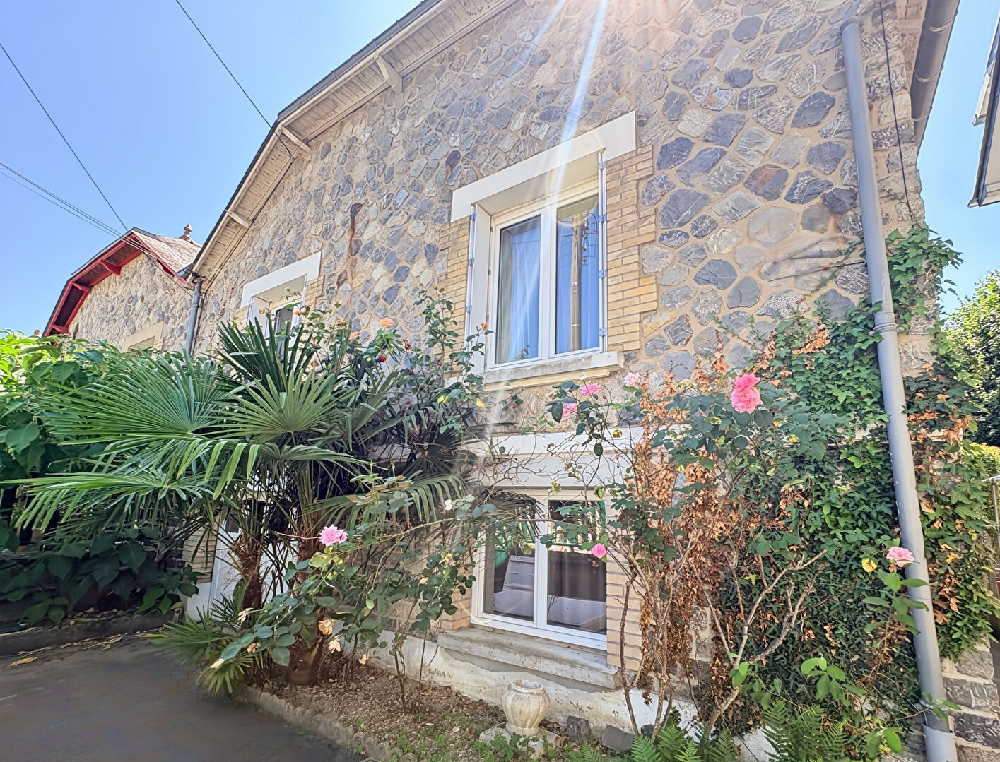 Maison T6 à Rennes