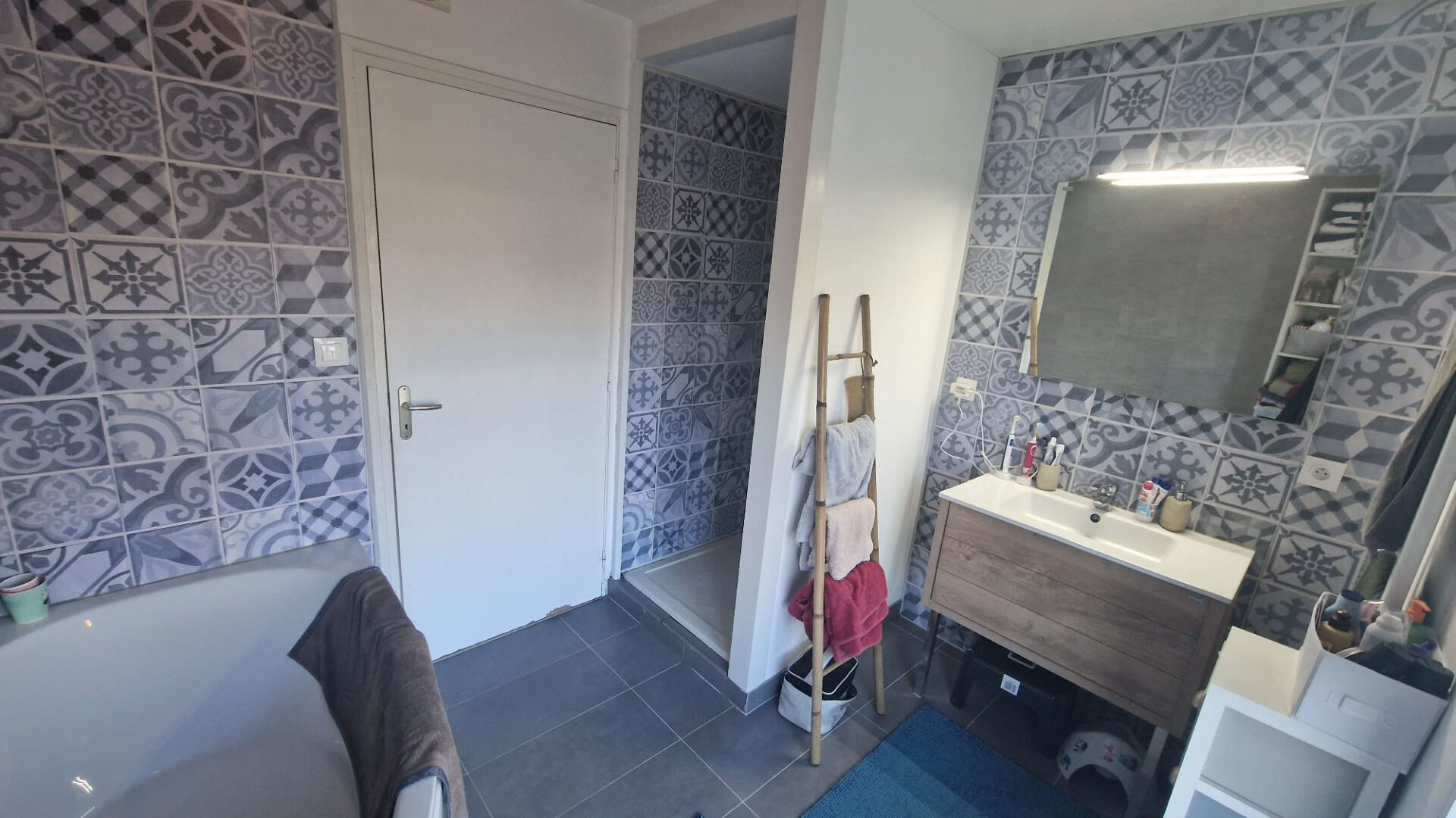 Appartement T4 à Vannes