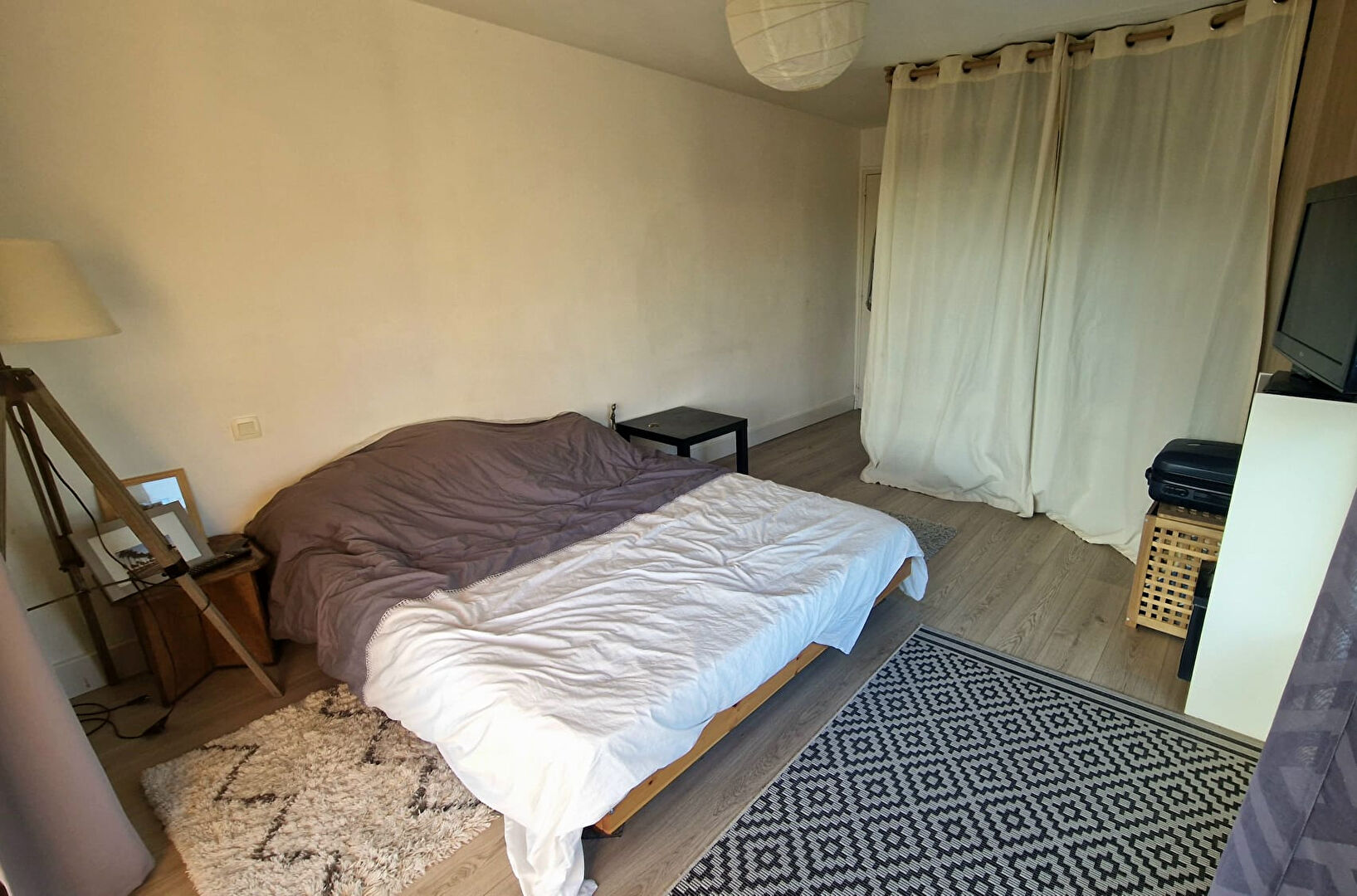 Appartement T4 à Vannes