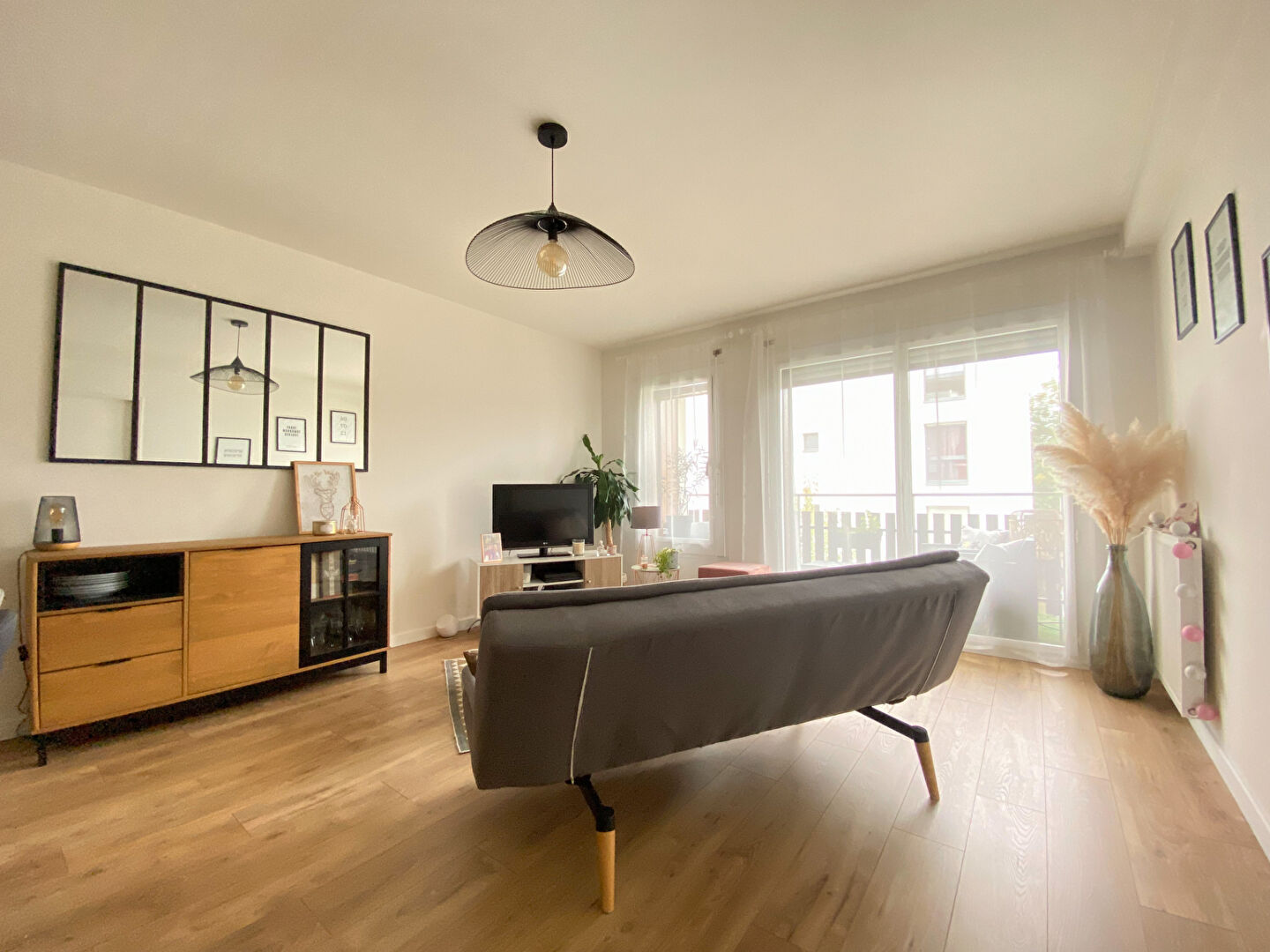Appartement T3 à Rennes