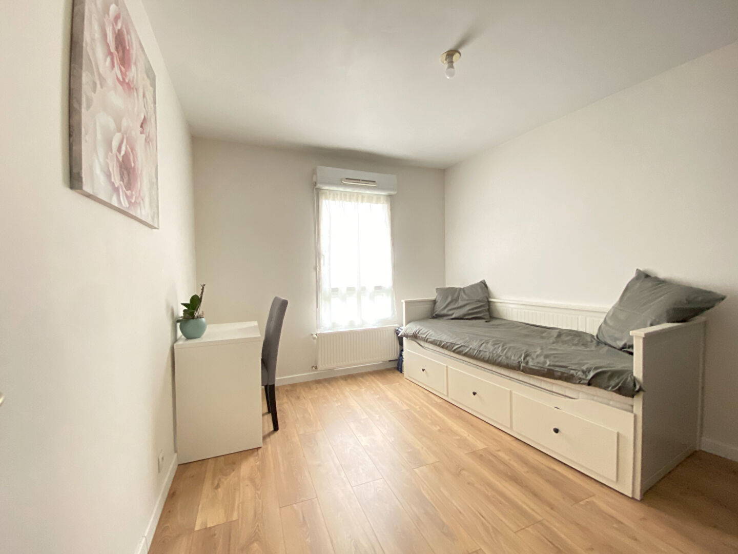 Appartement T3 à Rennes