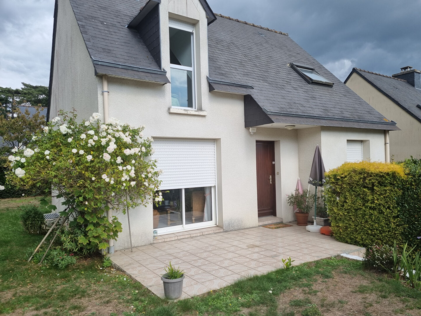 Maison T6 à Pace