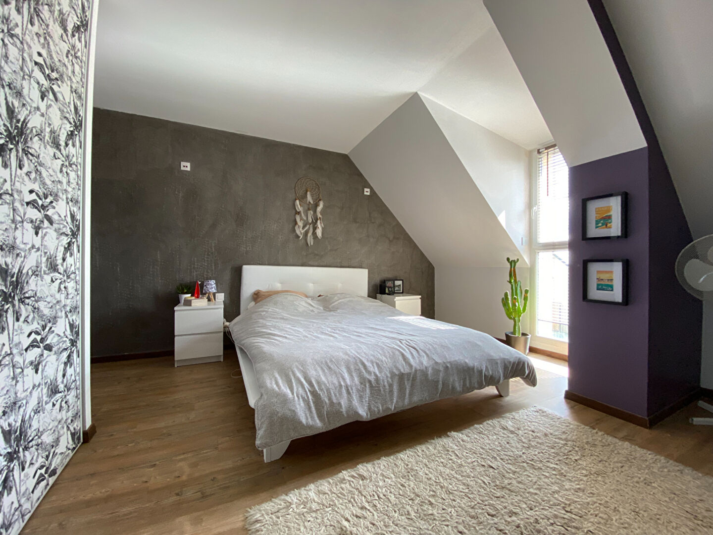 Maison T5 à Guignen