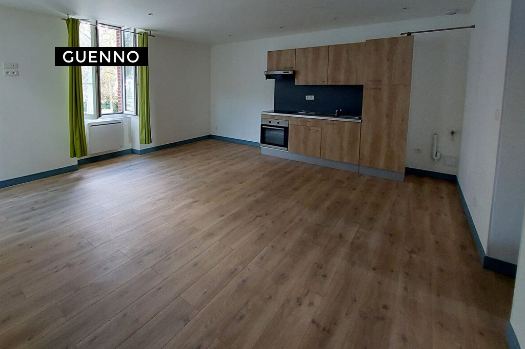 Appartement T2 à Laval