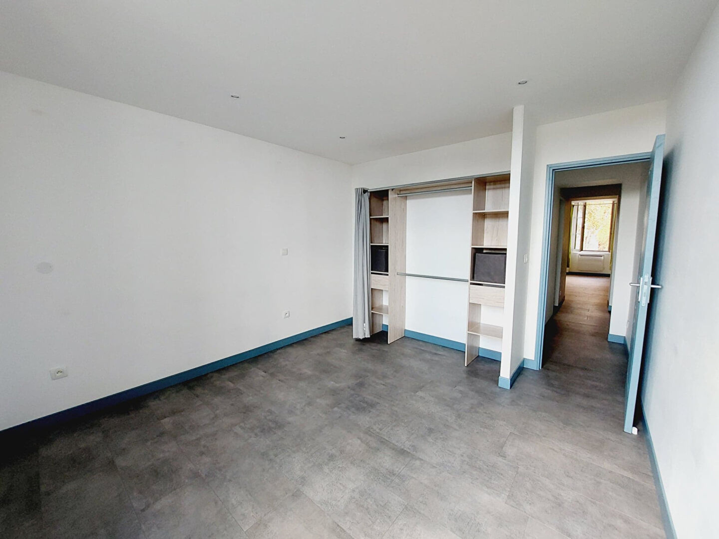 Appartement T2 à Laval