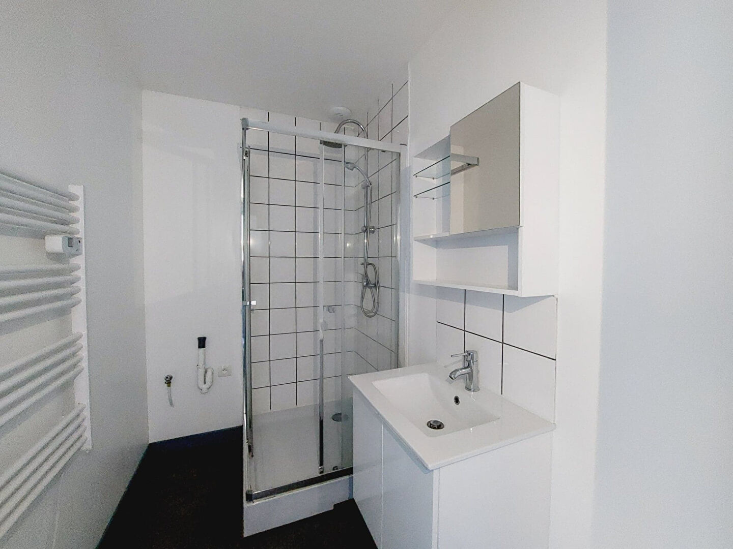 Appartement T2 à Laval