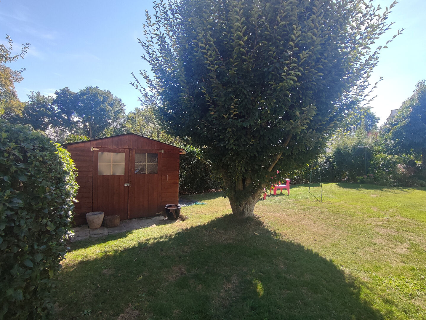 Maison T6 à Pont pean
