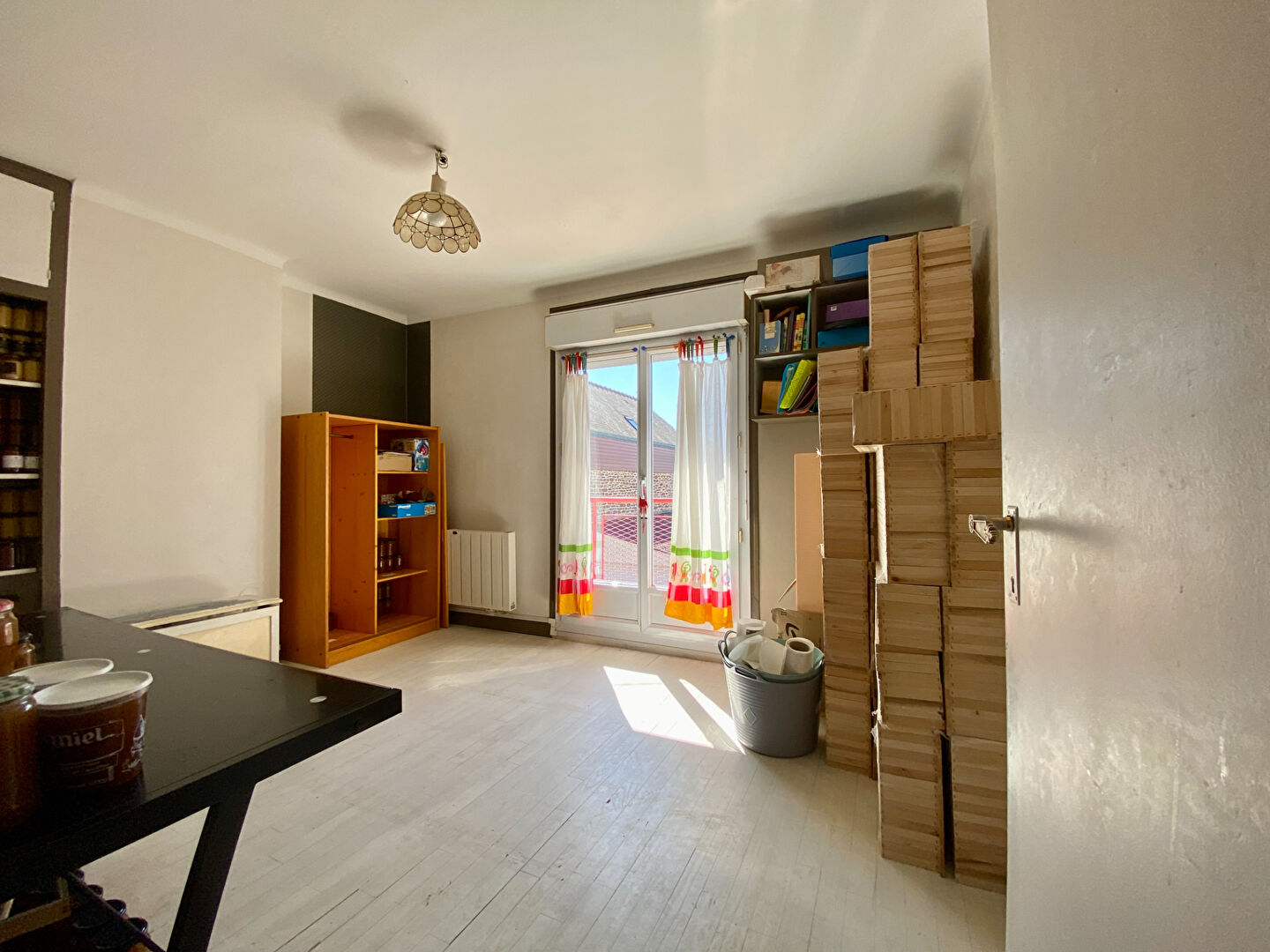 Maison T6 à Rennes
