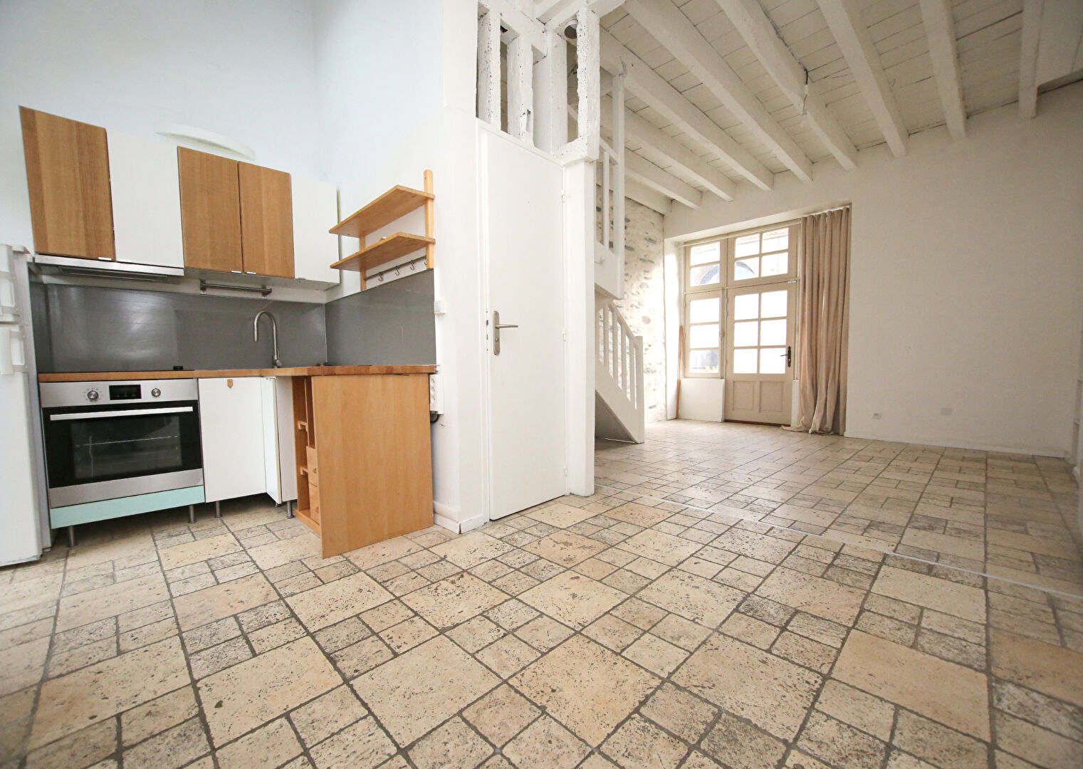 Maison T3 à Chateaugiron
