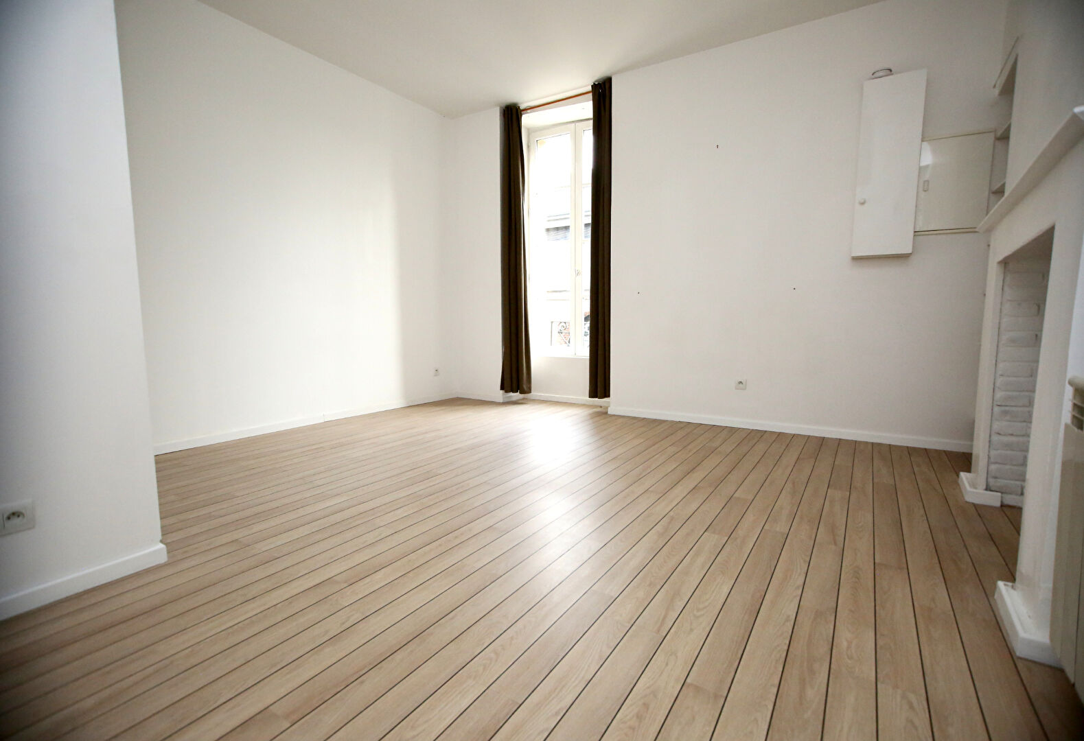 Maison T3 à Chateaugiron