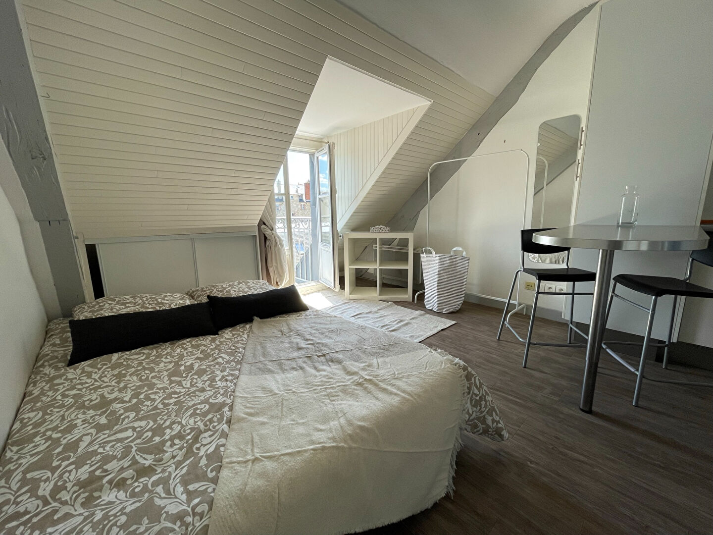 Appartement T1 à Rennes