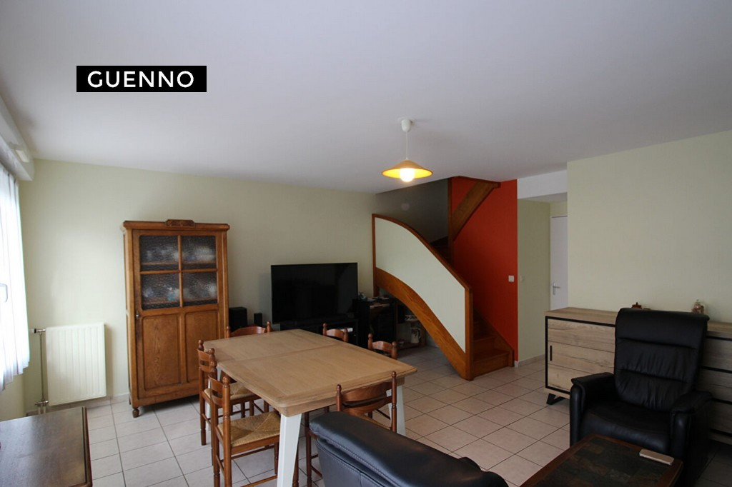 Maison T6 à Saint jacques de la lande