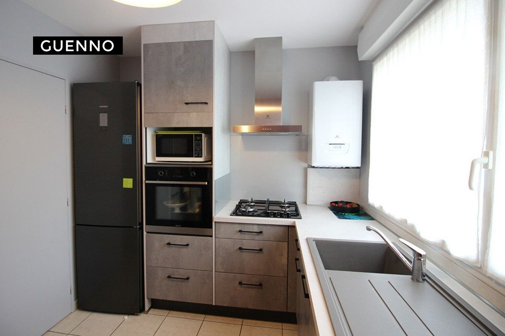 Maison T6 à Saint jacques de la lande